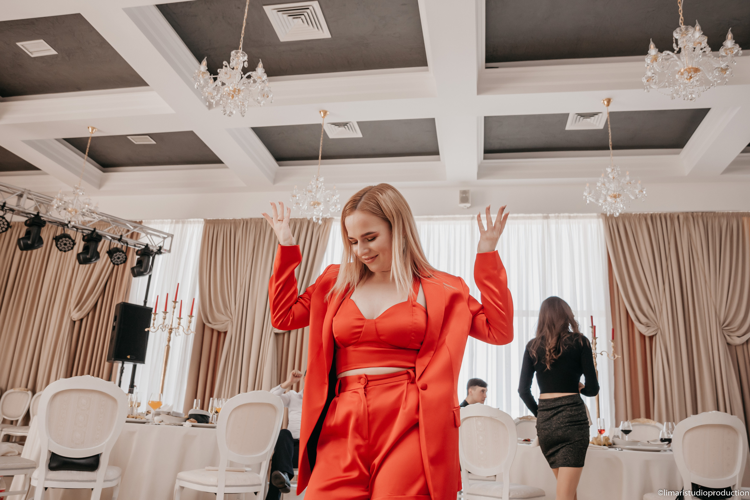 День рождение дианы. Фото видео в молдове