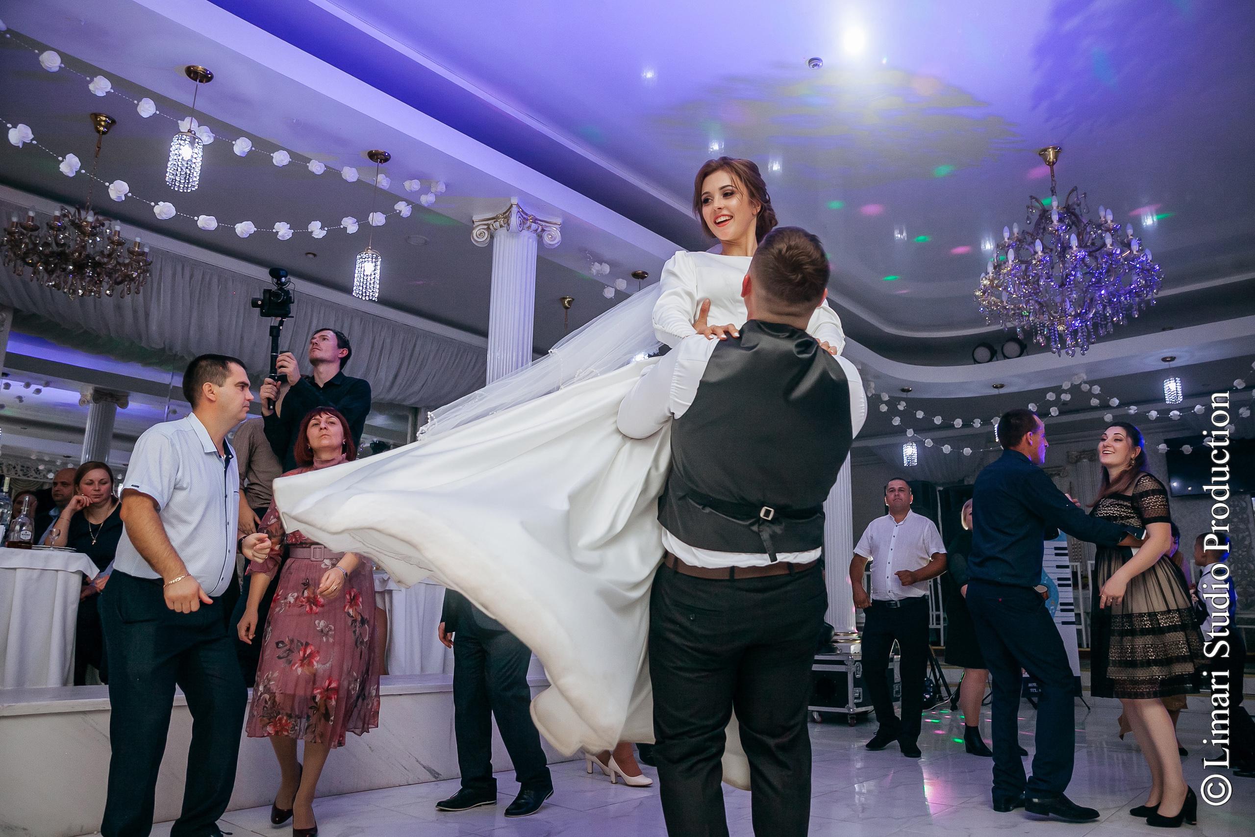 Ovidiu & Otilia. Фото видео в молдове