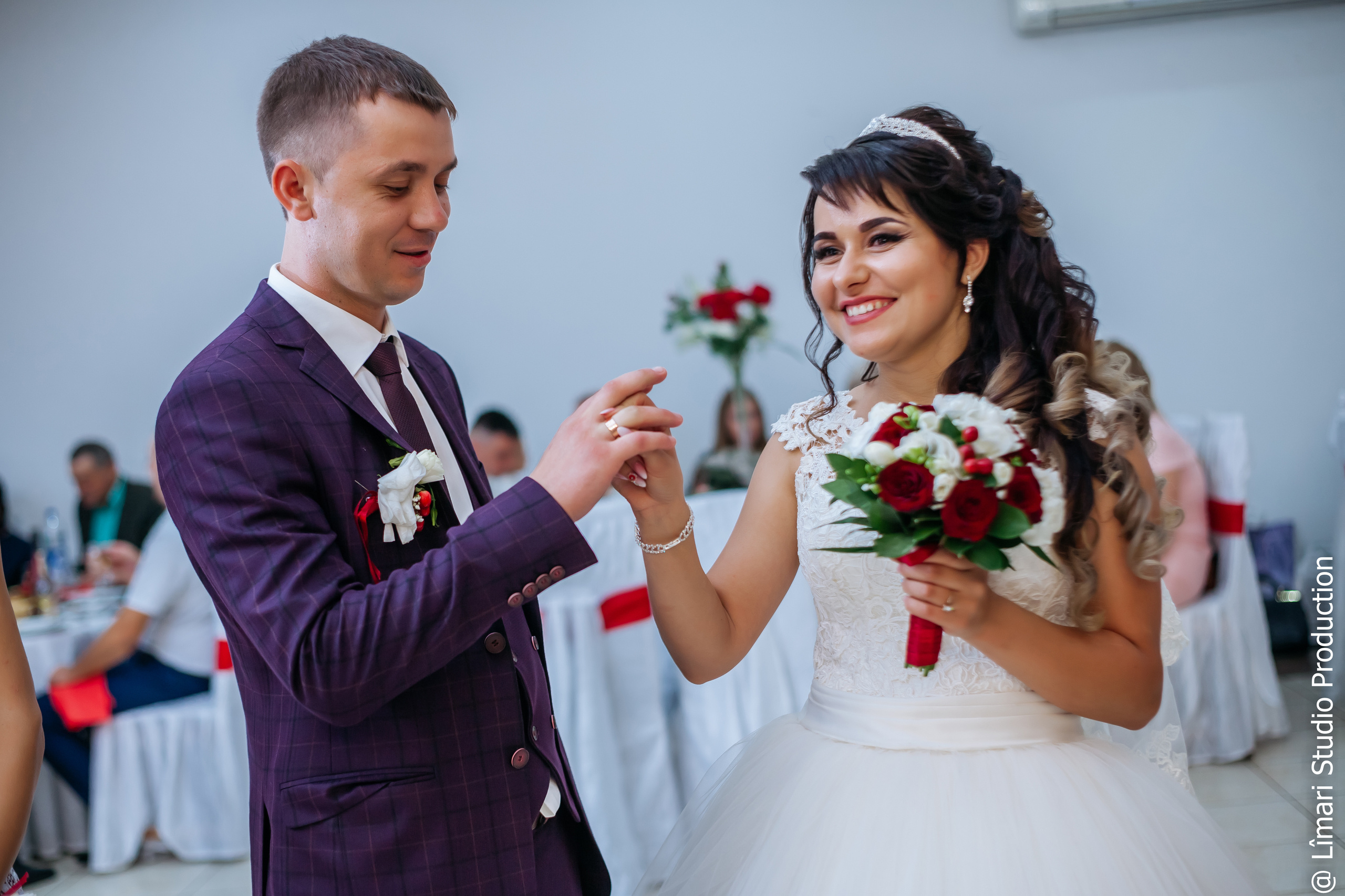 Фотограф на свадьбу. Фото видео в молдове