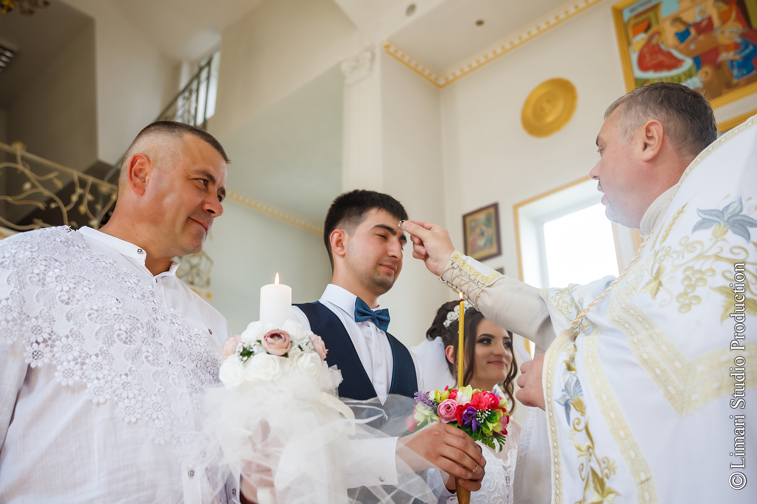 Dana & Andrian. Фото видео в молдове