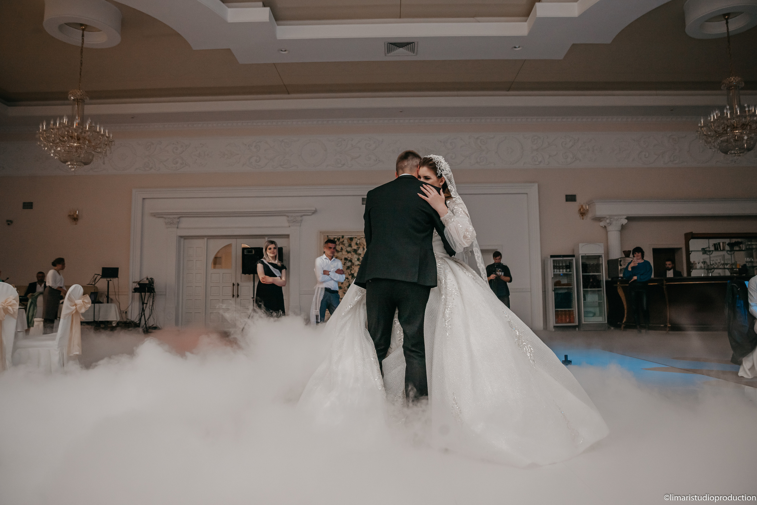 Valentin & Elena. Фото видео в молдове