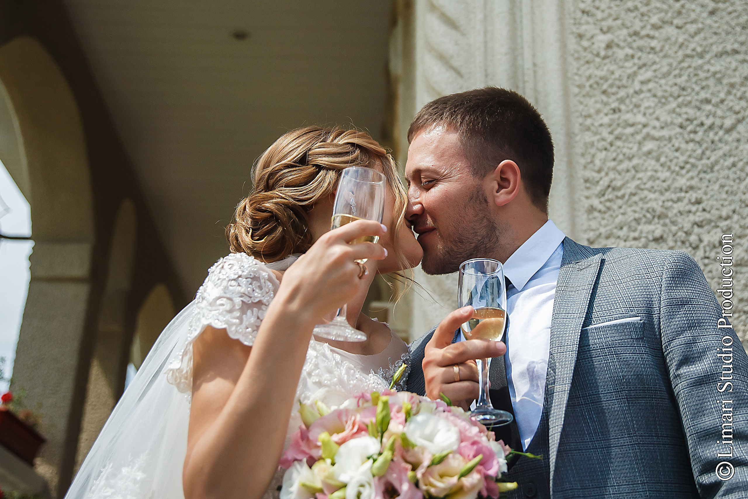 Cristina & Alexander. Фото видео в молдове