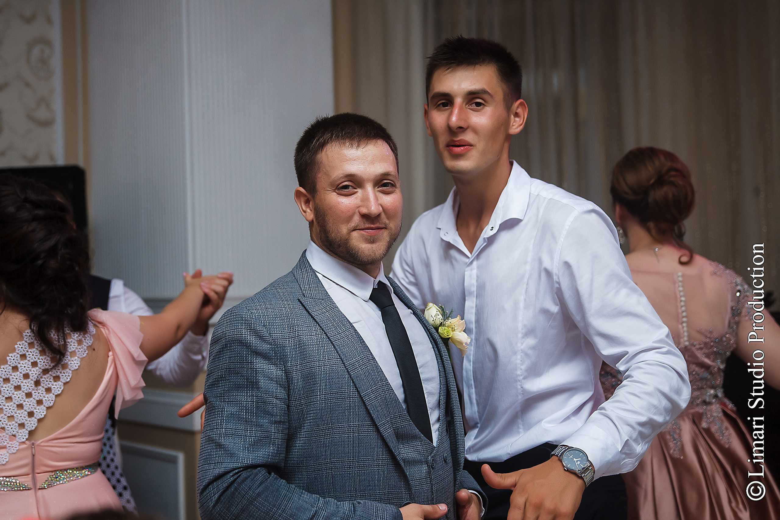 Cristina & Alexander. Фото видео в молдове