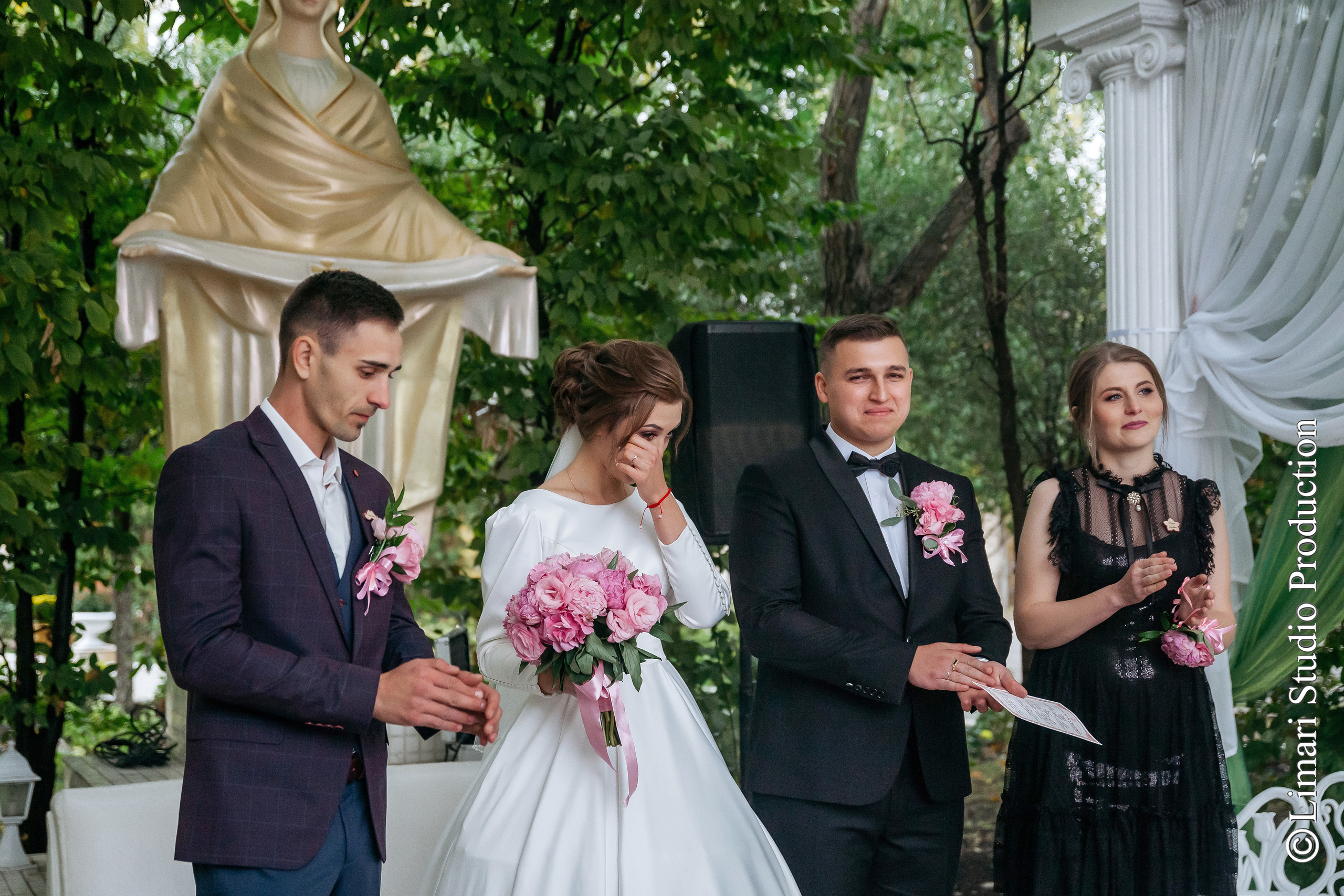 Ovidiu & Otilia. Фото видео в молдове