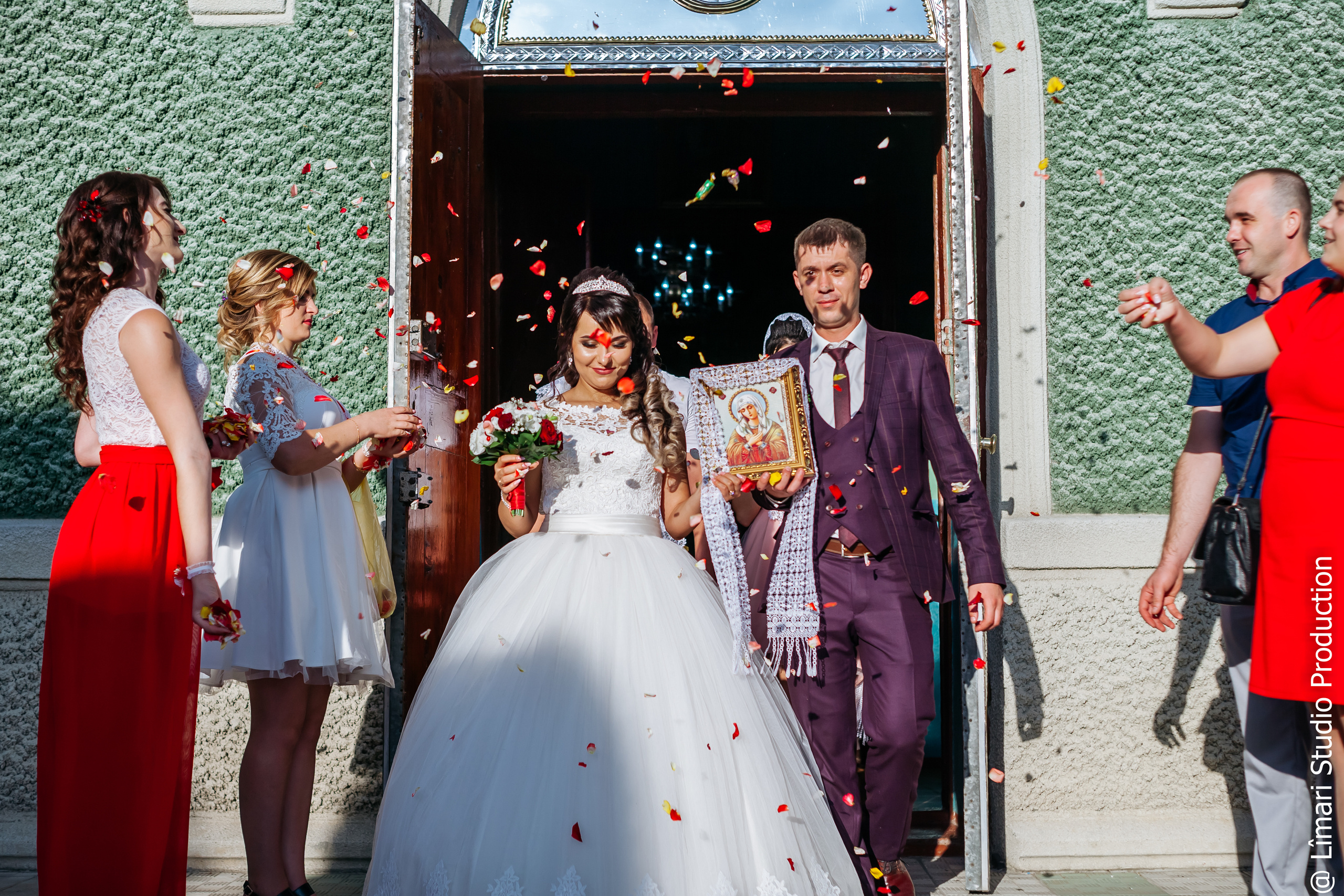 Фотограф на свадьбу. Фото видео в молдове