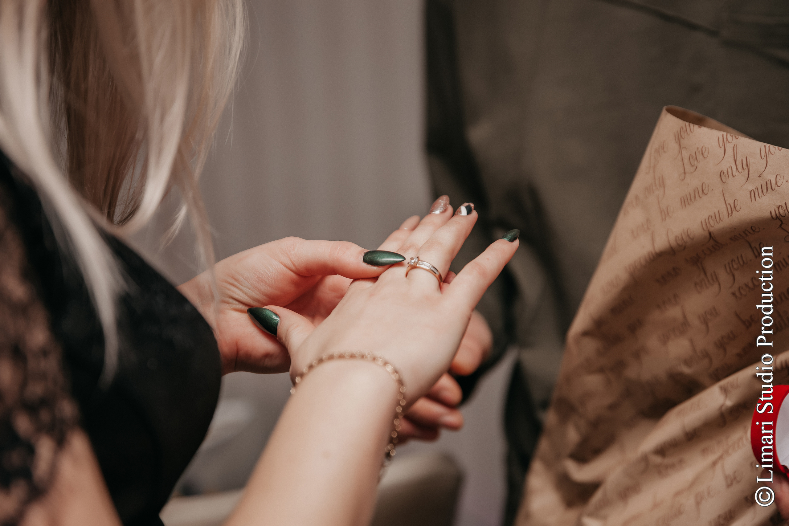 Екатерина и Станислав. Фото видео в молдове