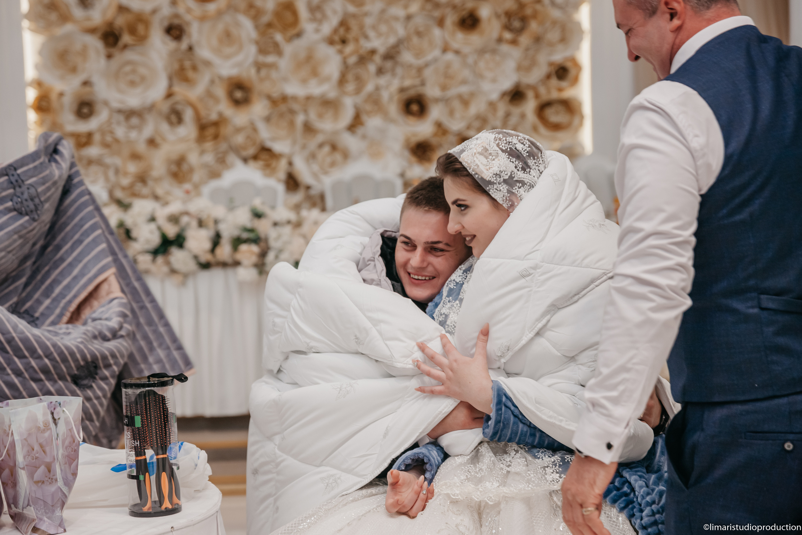 Valentin & Elena. Фото видео в молдове