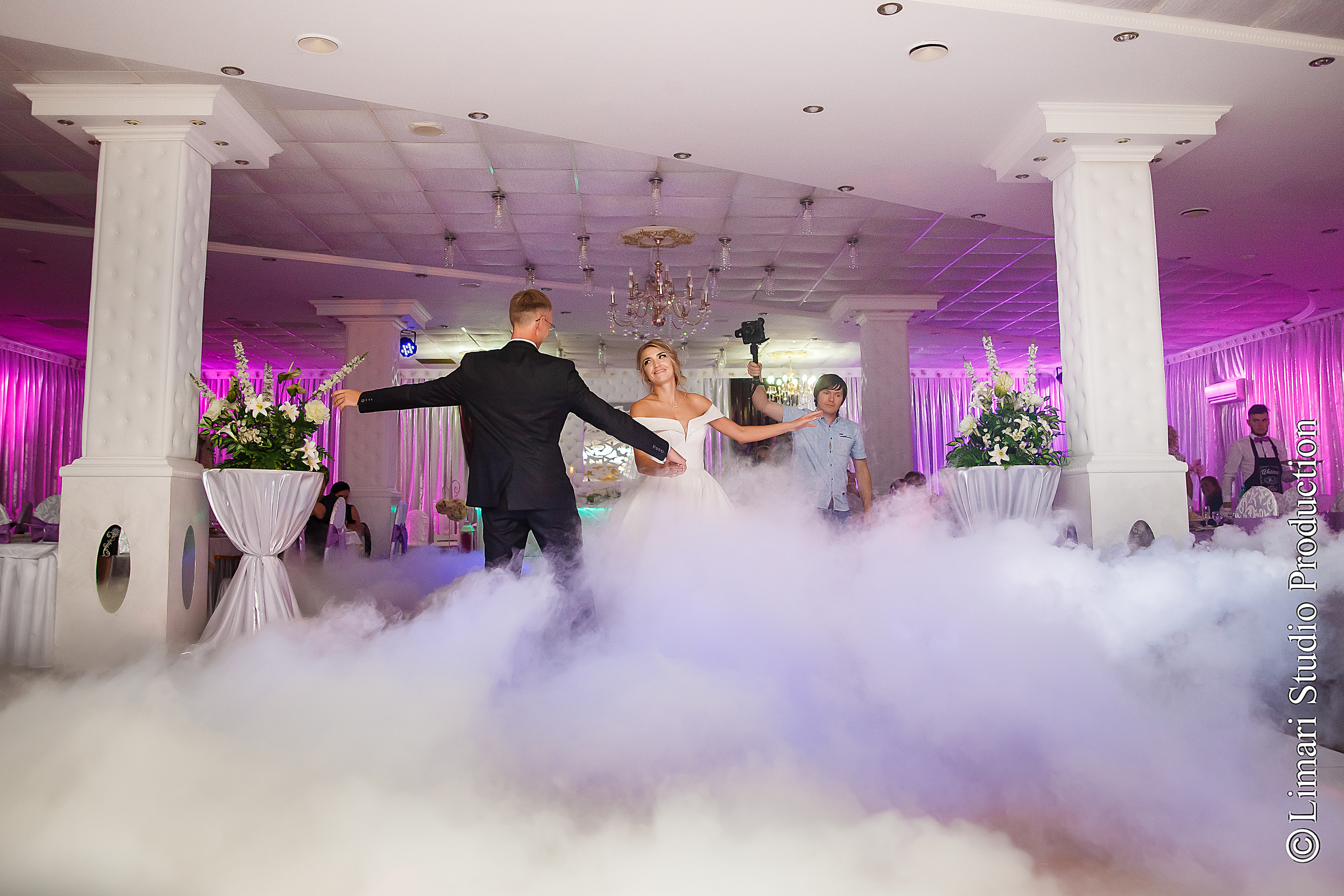 Diana & Vadim. Фото видео в молдове