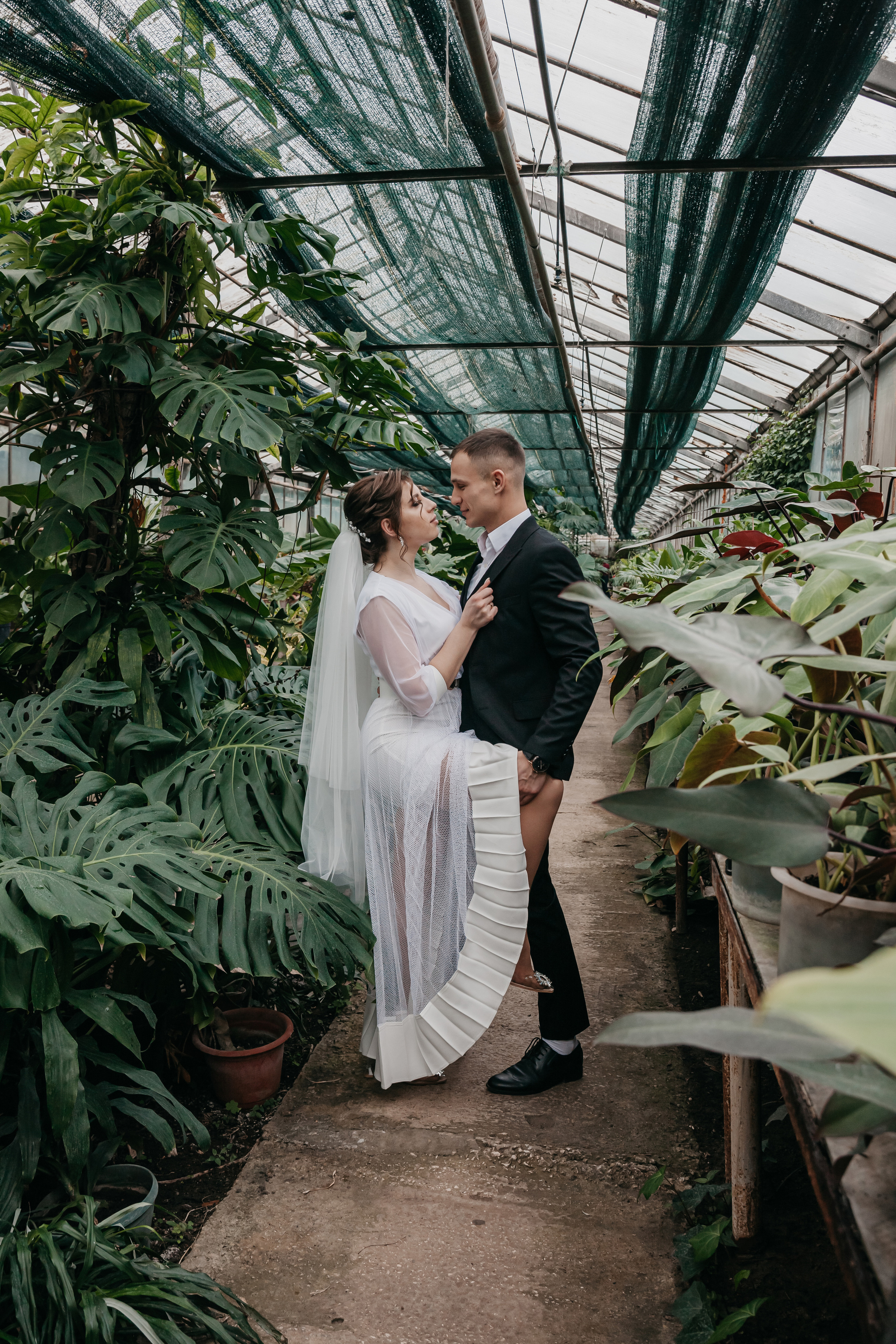 Cristina & Vadim. Фото видео в молдове