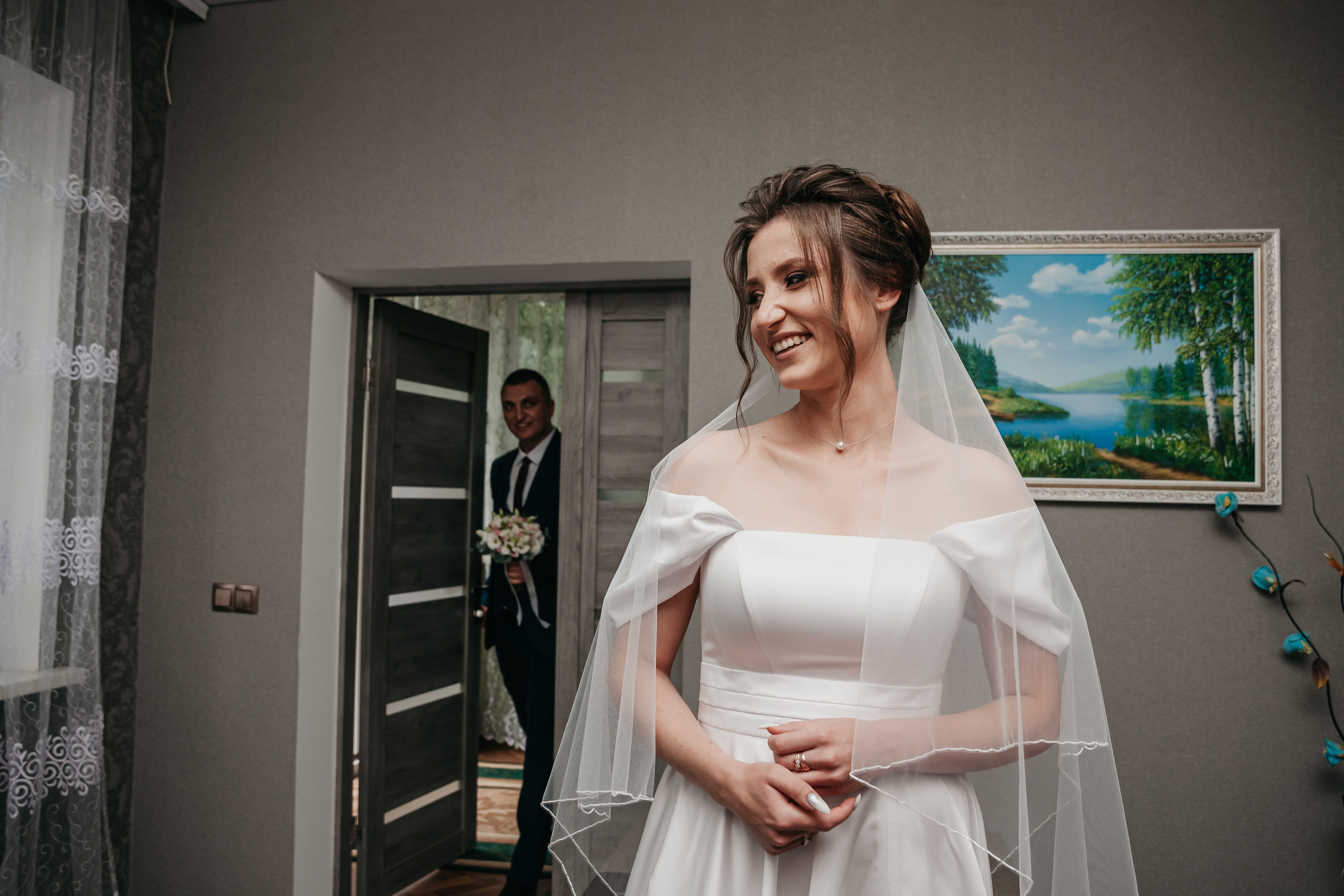 Ilia & Tamara. Фото видео в молдове