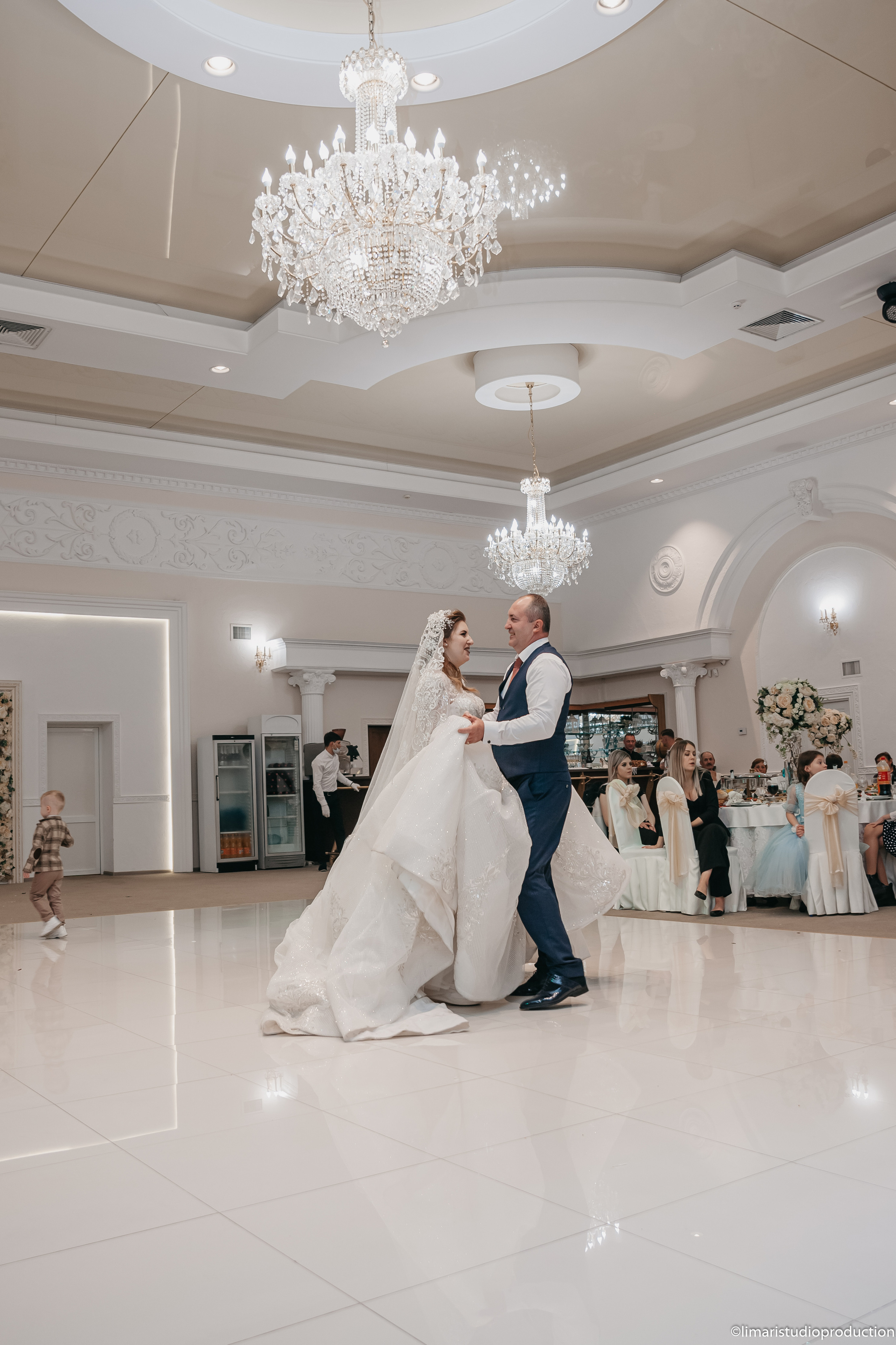 Valentin & Elena. Фото видео в молдове