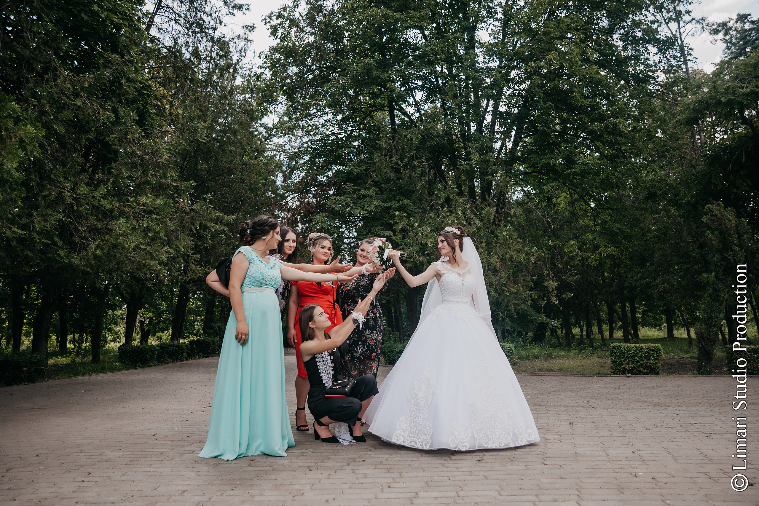 Dana & Andrian. Фото видео в молдове