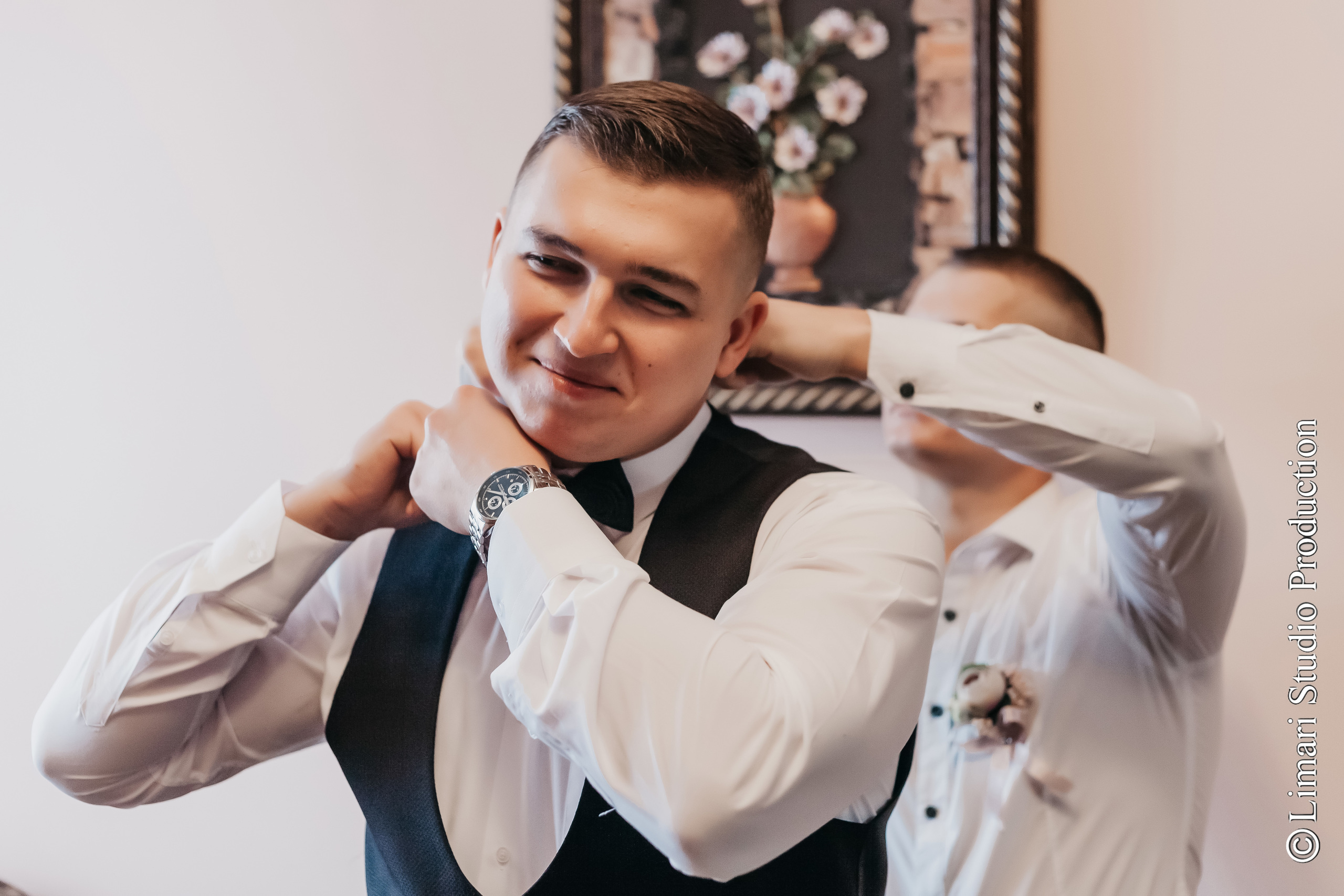 Ovidiu & Otilia. Фото видео в молдове