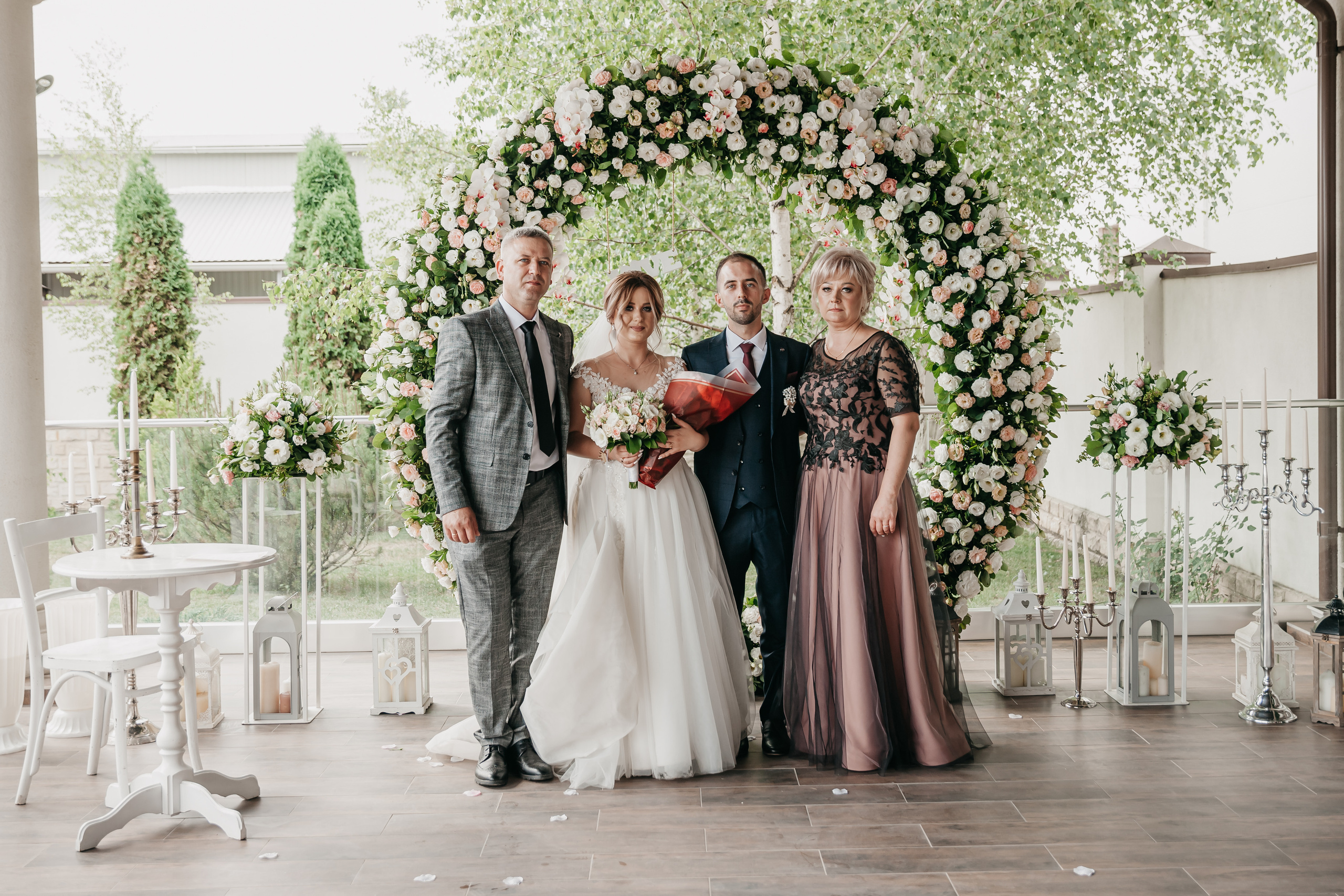 Vadim & Kate. Фото видео в молдове