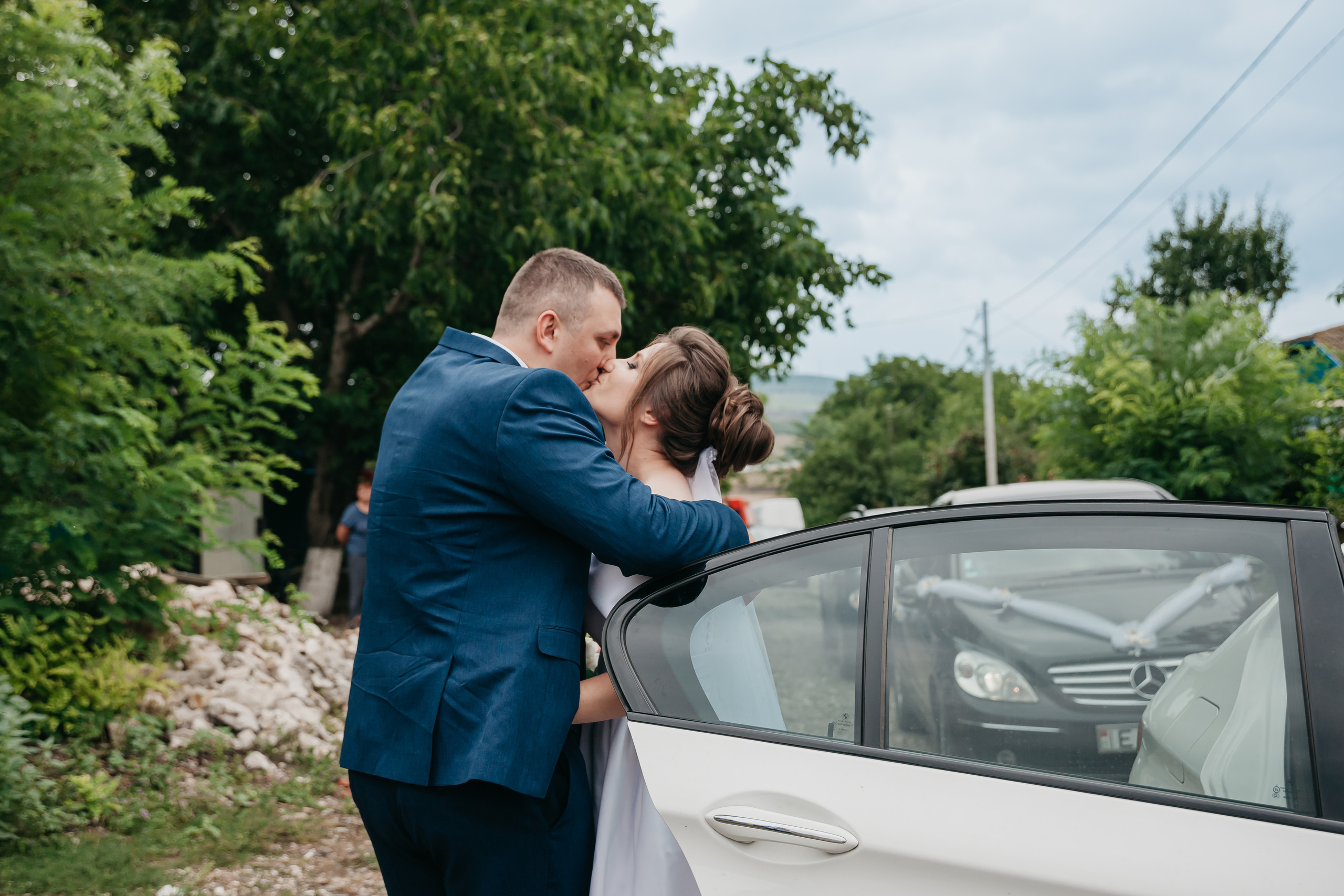 Ilia & Tamara. Фото видео в молдове