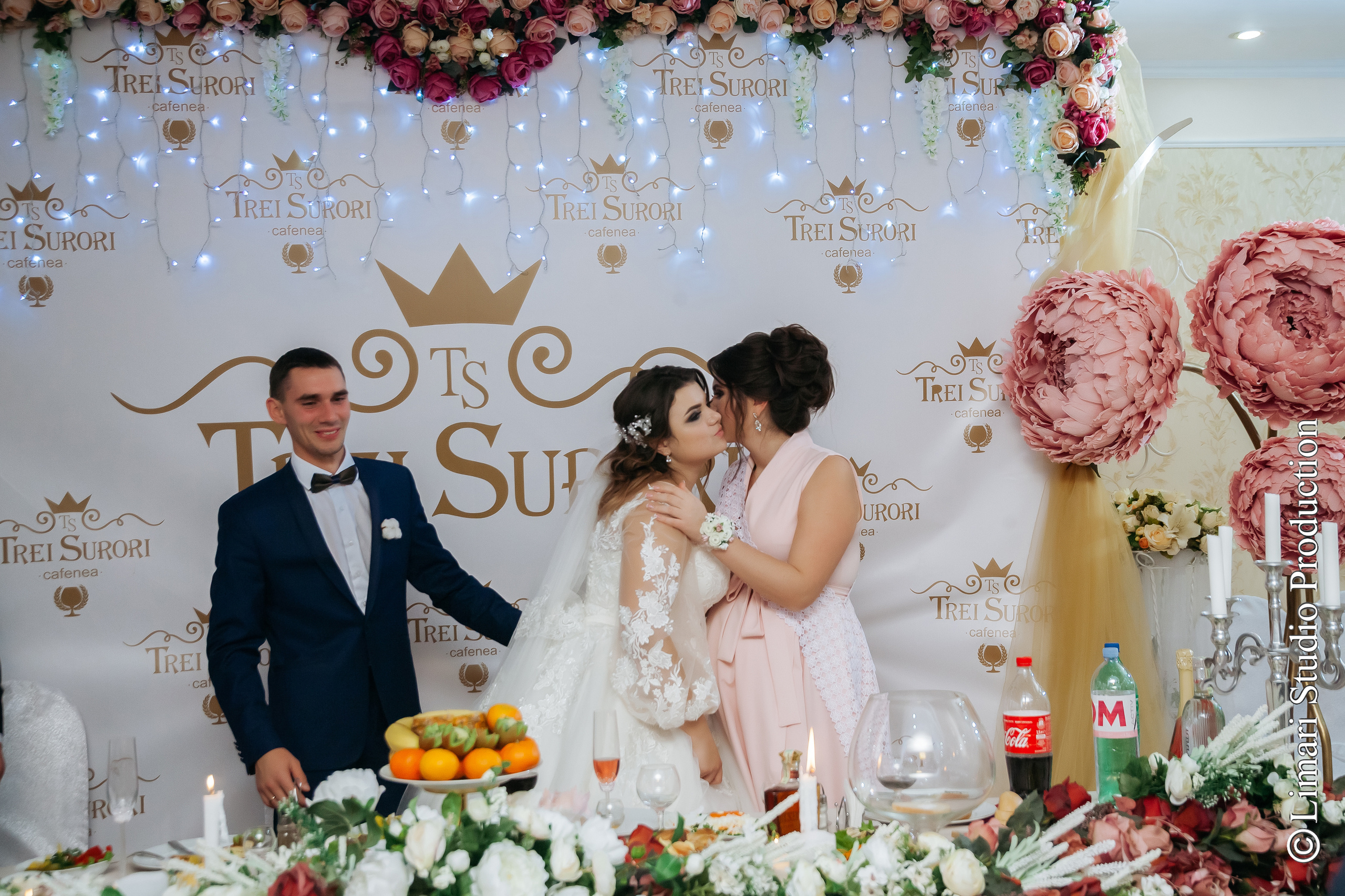 Elena & Leonid. Фото видео в молдове