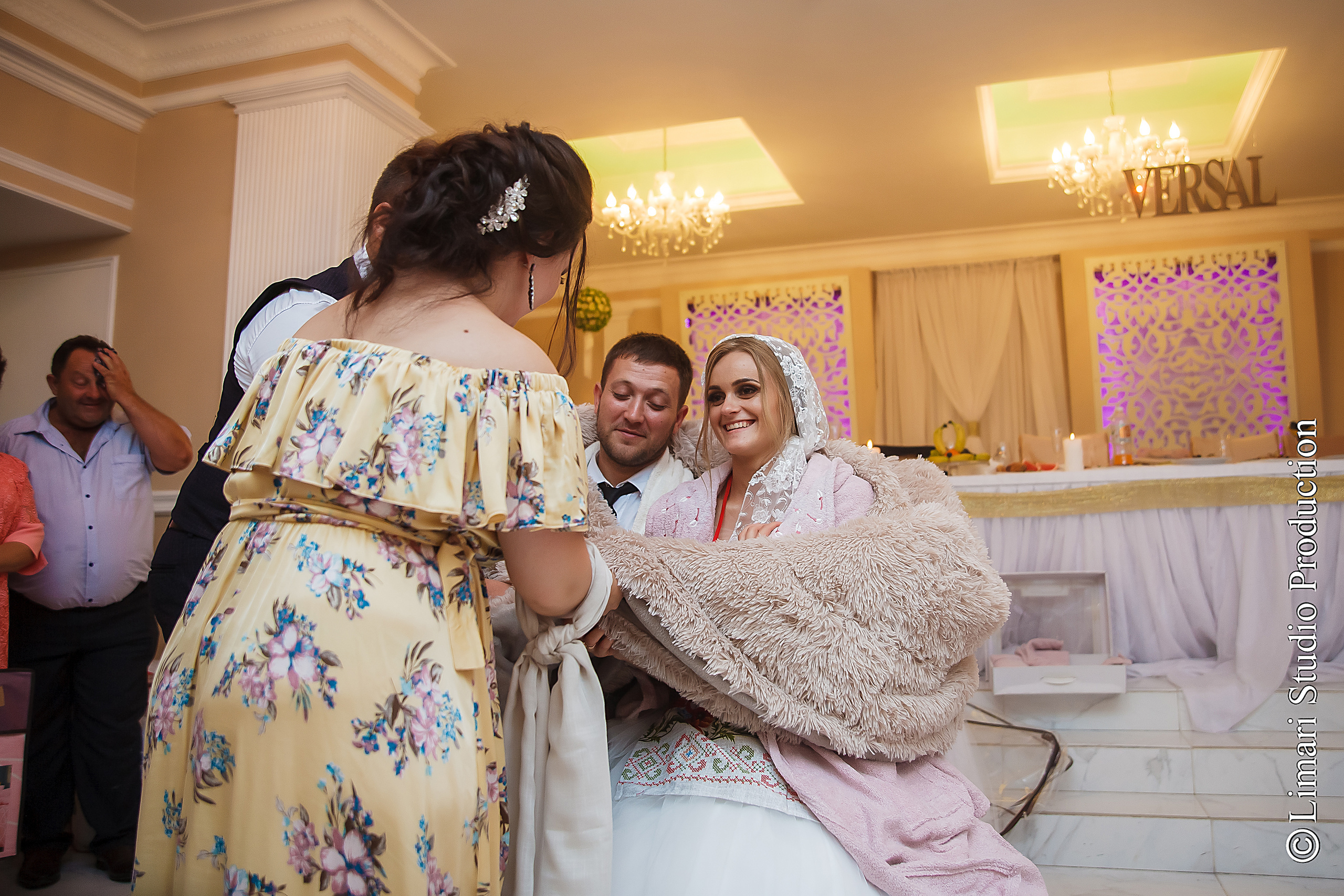 Cristina & Alexander. Фото видео в молдове