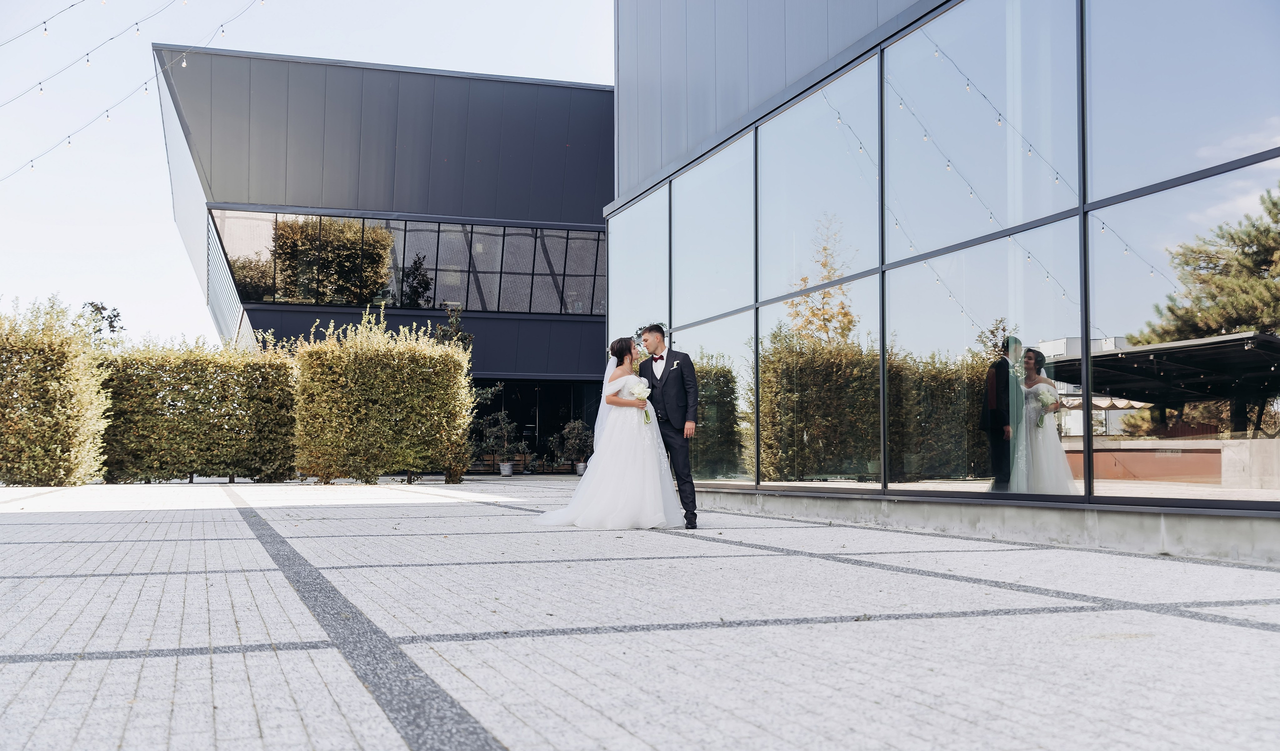 Вдвоем. Фото видео в молдове