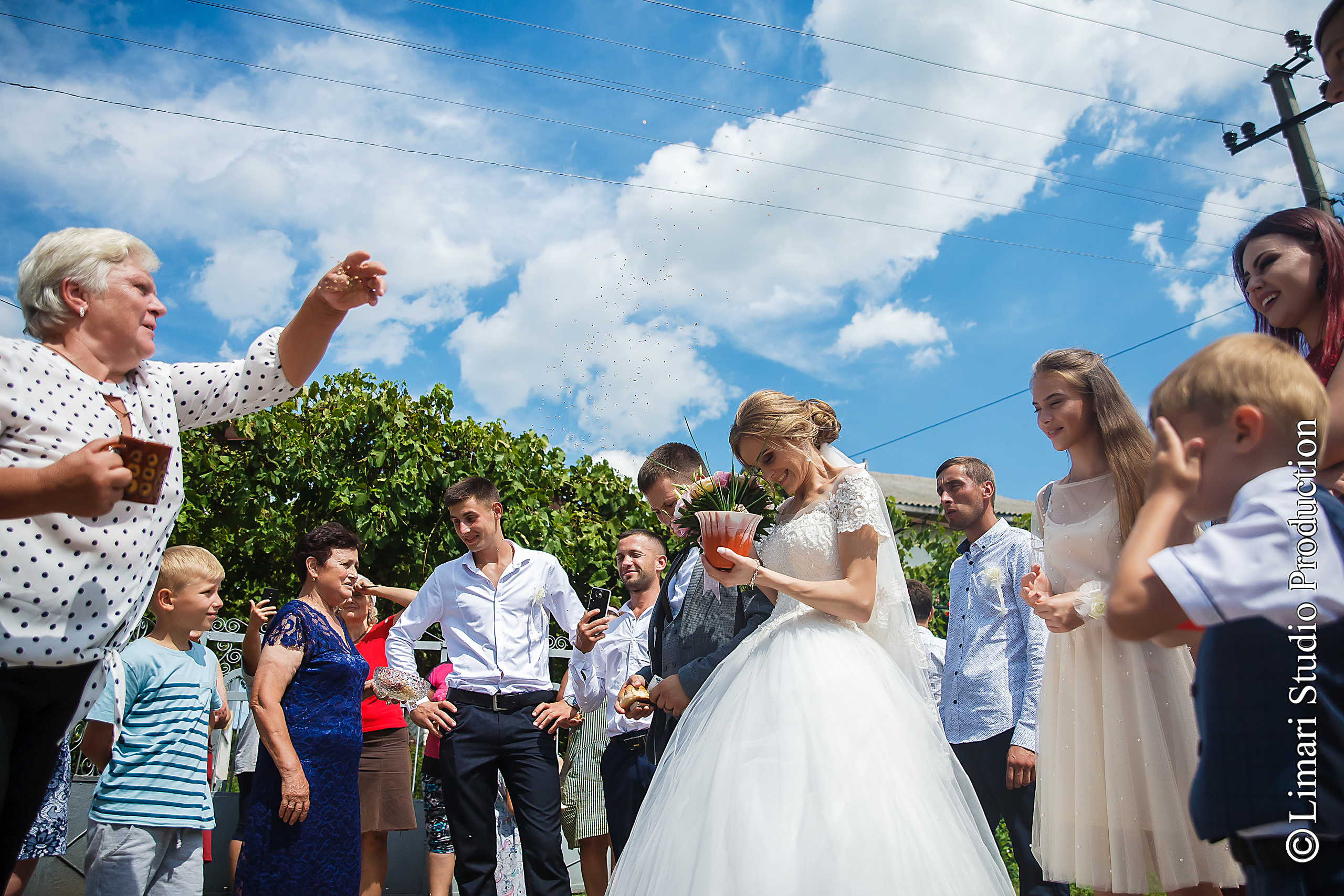 Cristina & Alexander. Фото видео в молдове