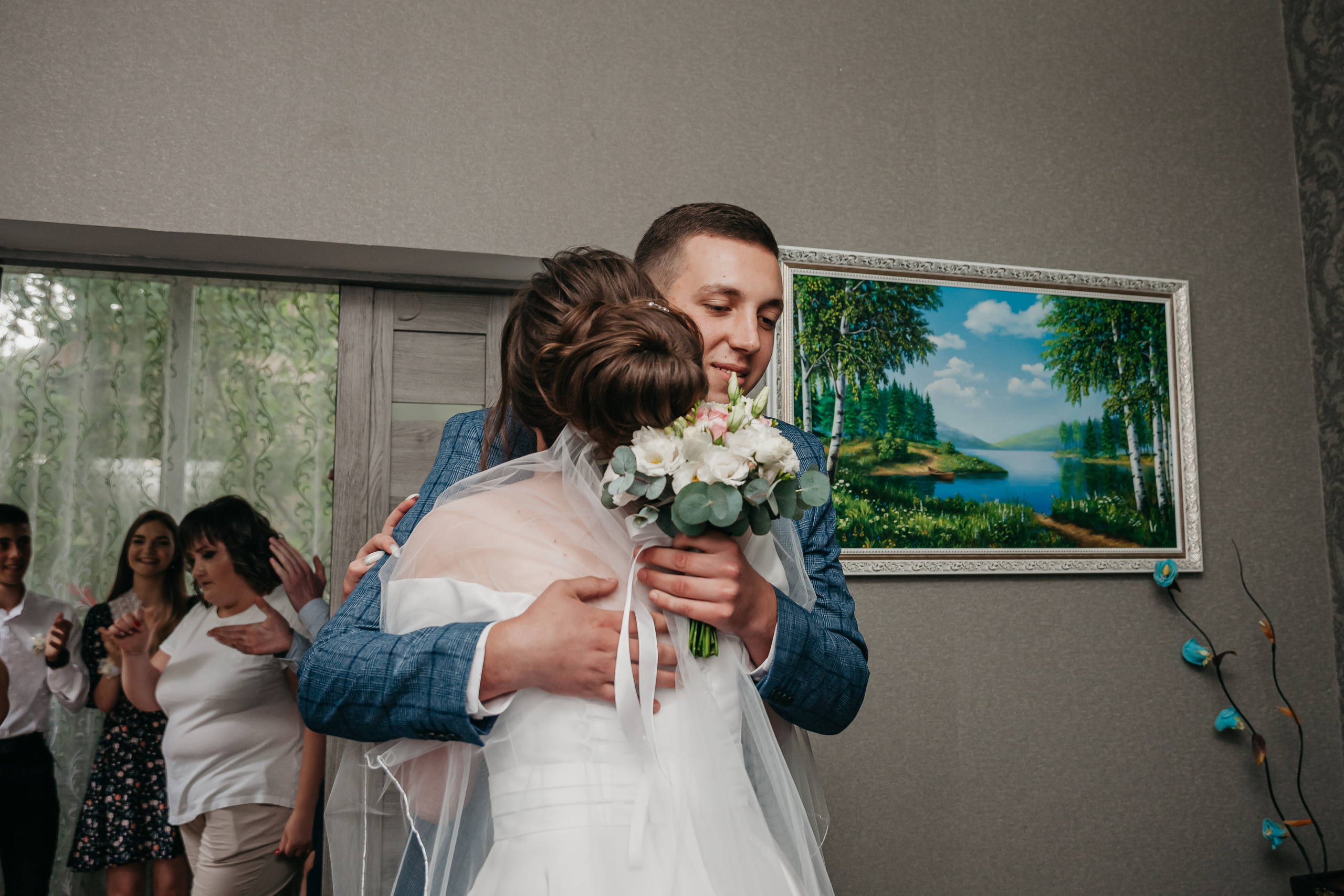 Ilia & Tamara. Фото видео в молдове