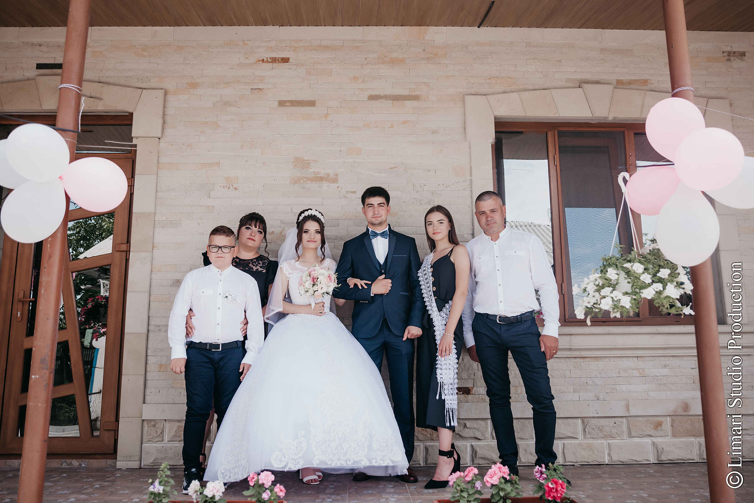 Dana & Andrian. Фото видео в молдове