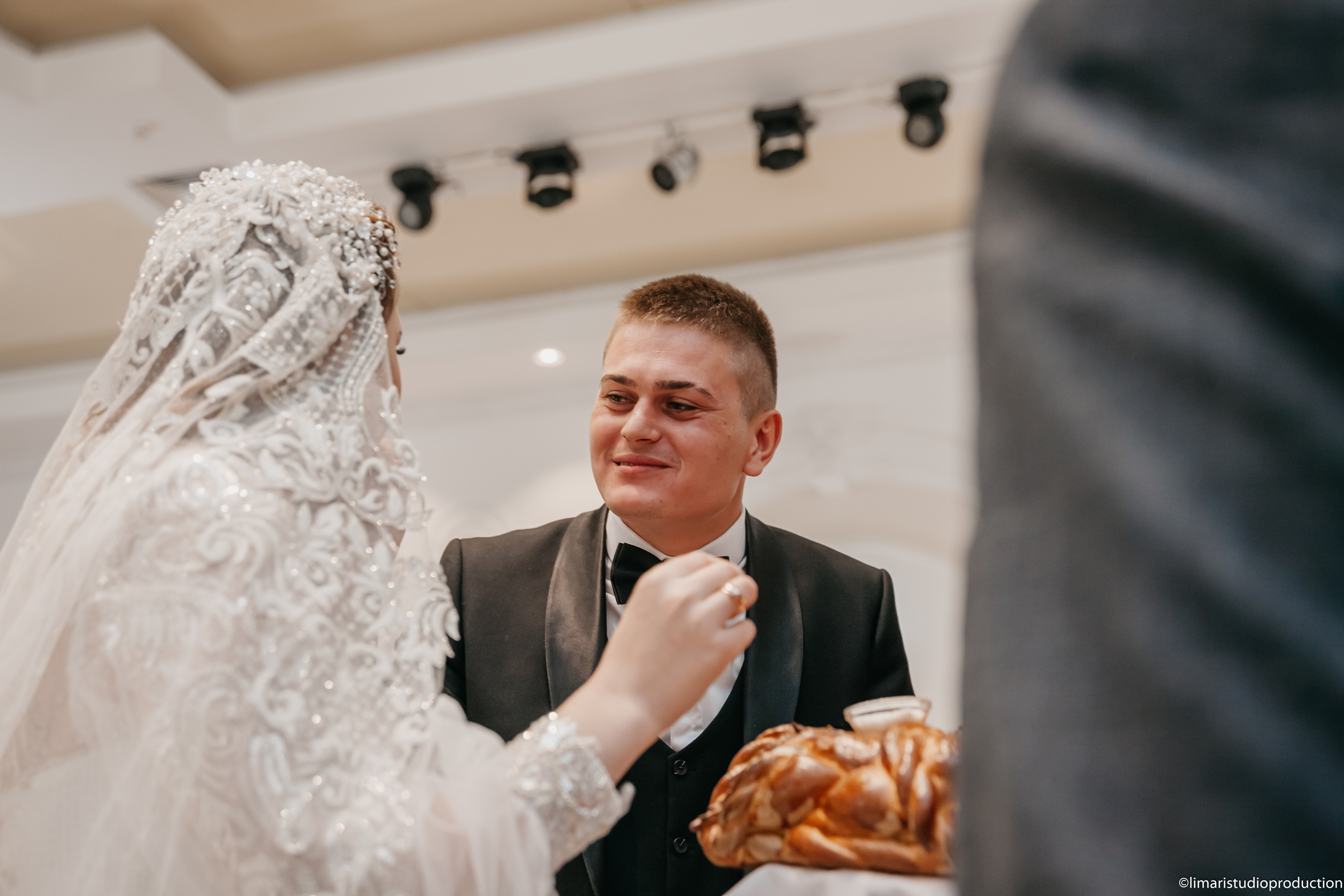 Valentin & Elena. Фото видео в молдове