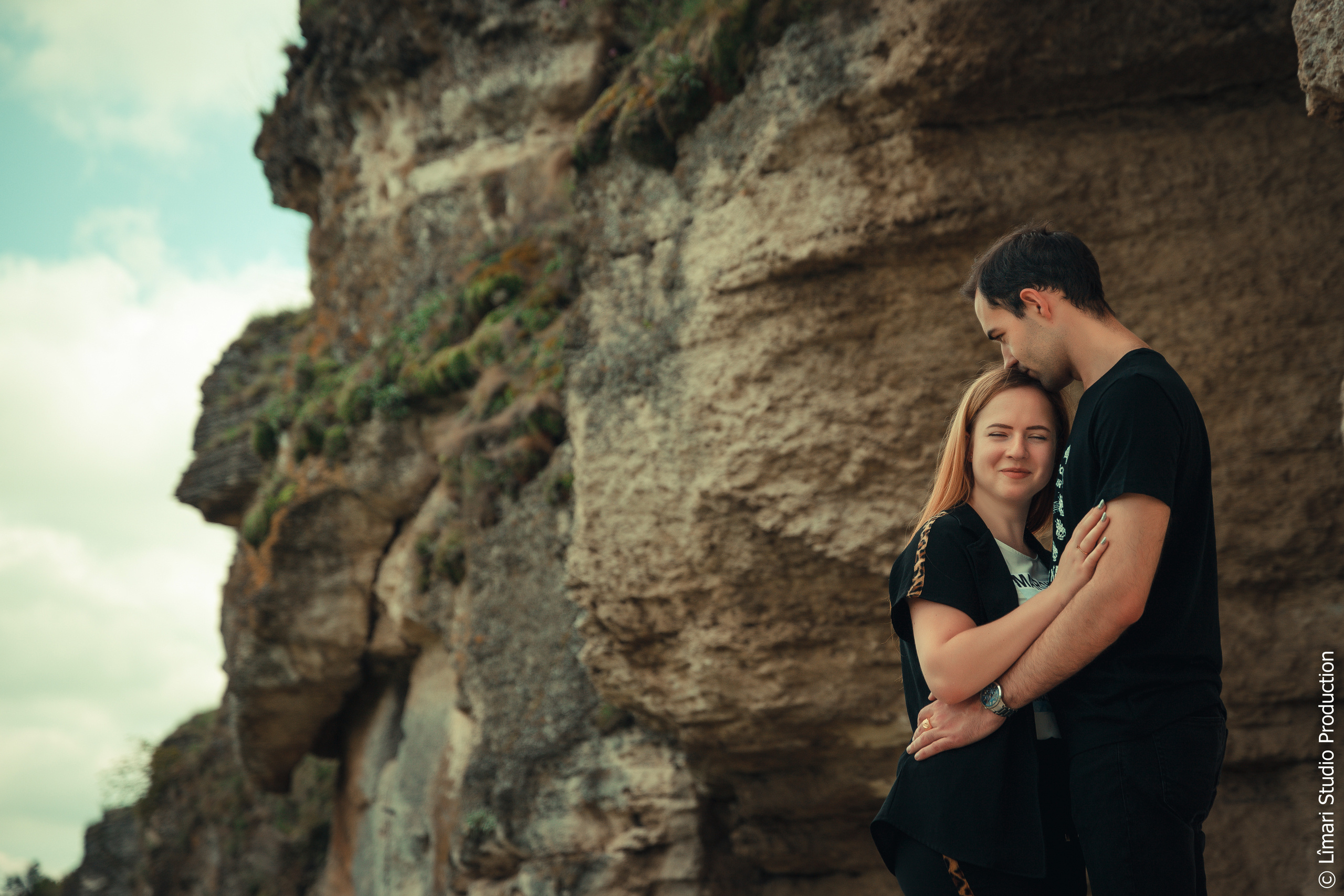 Евгений и Диана. Фото видео в молдове