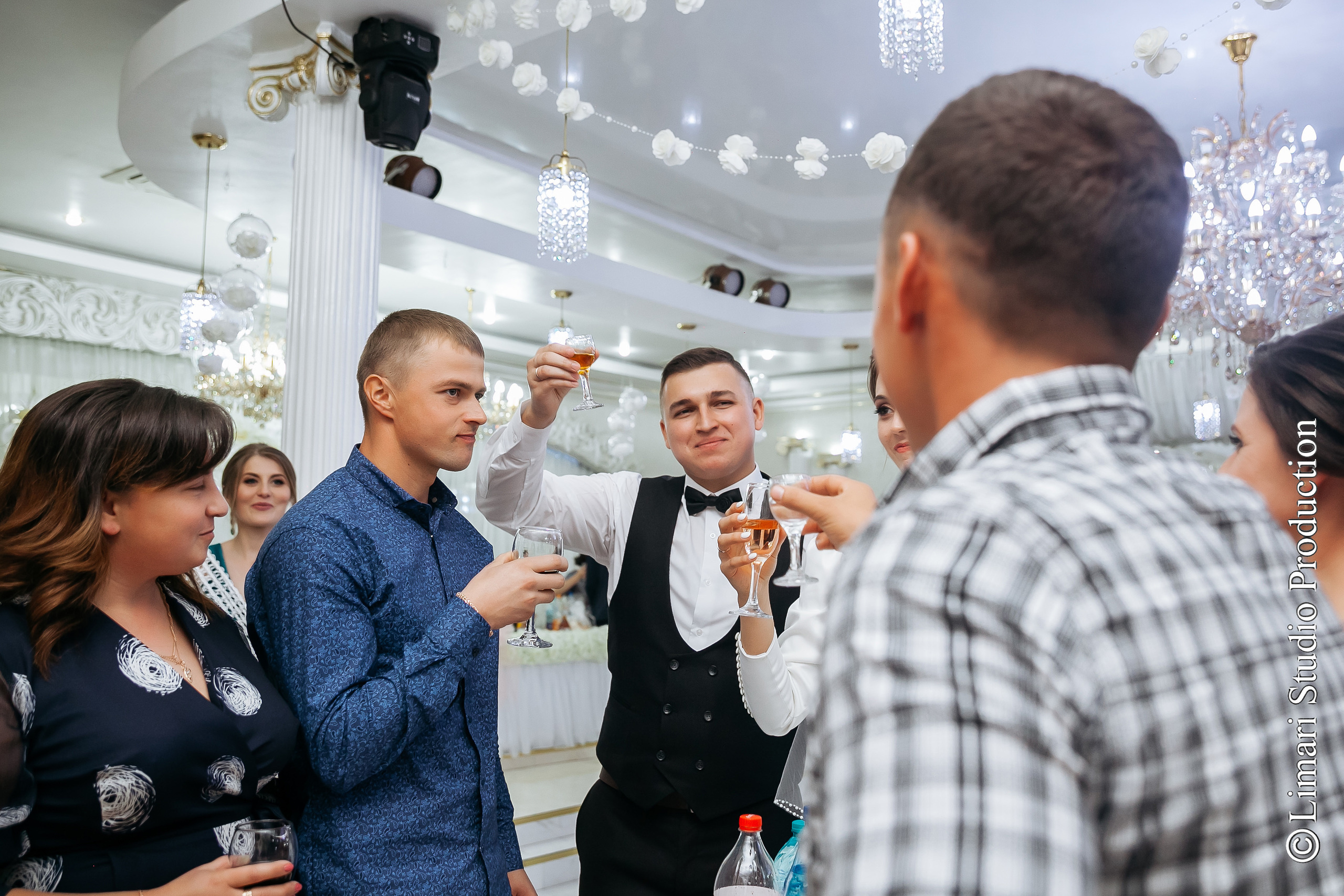 Ovidiu & Otilia. Фото видео в молдове