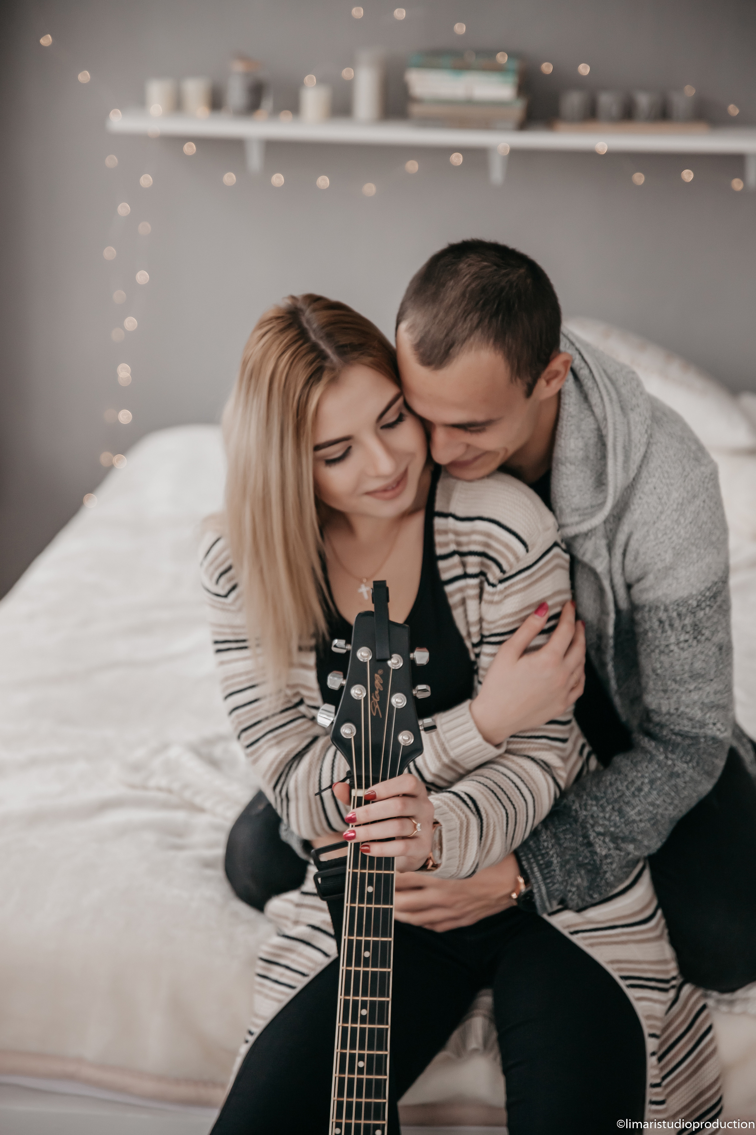 Кристина и Вадим. Фото видео в молдове