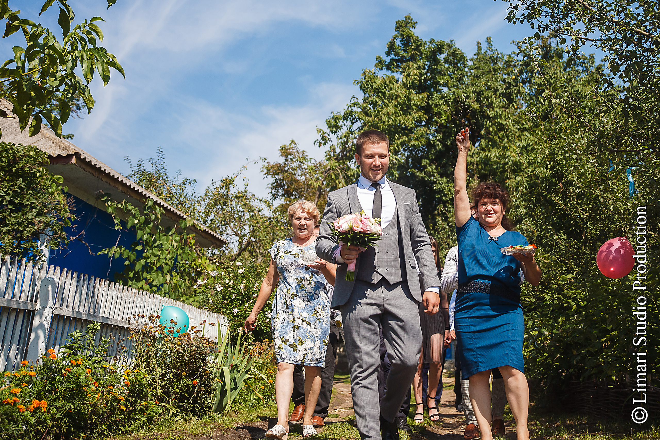 Cristina & Alexander. Фото видео в молдове