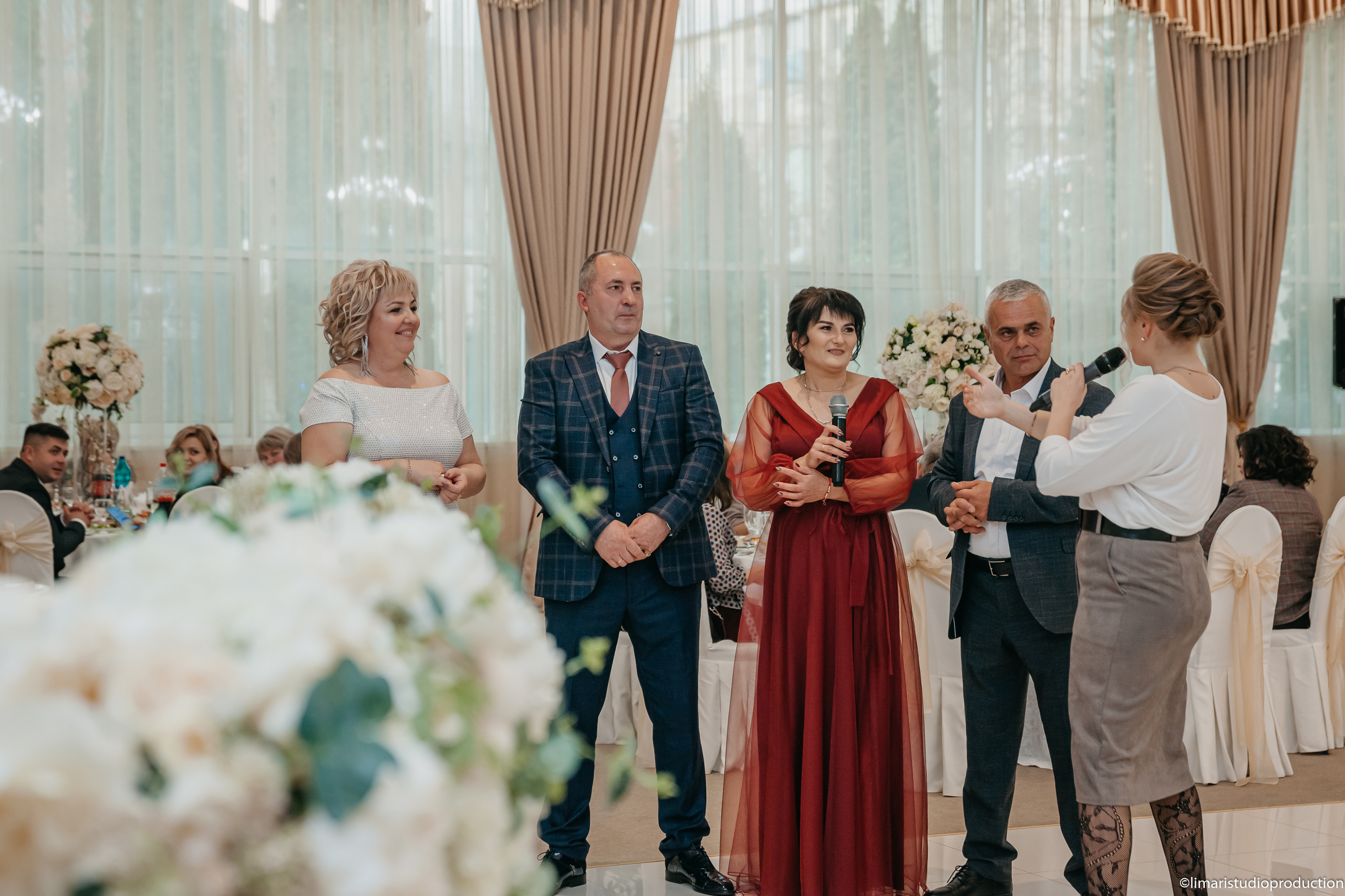 Valentin & Elena. Фото видео в молдове