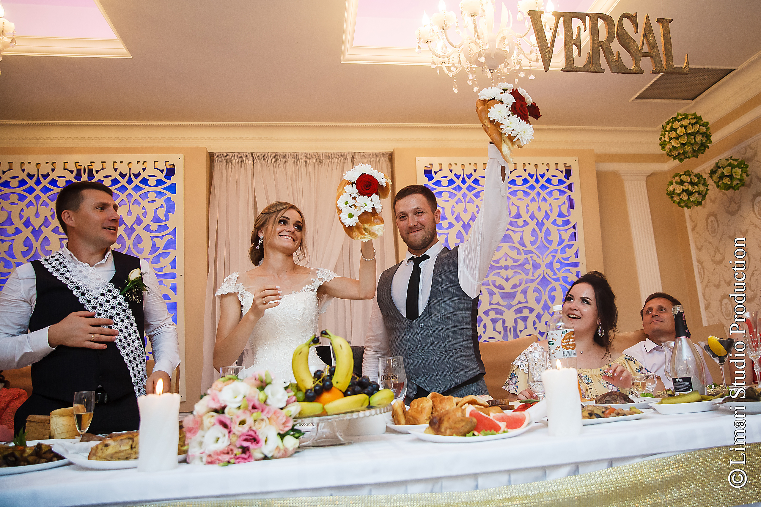 Cristina & Alexander. Фото видео в молдове