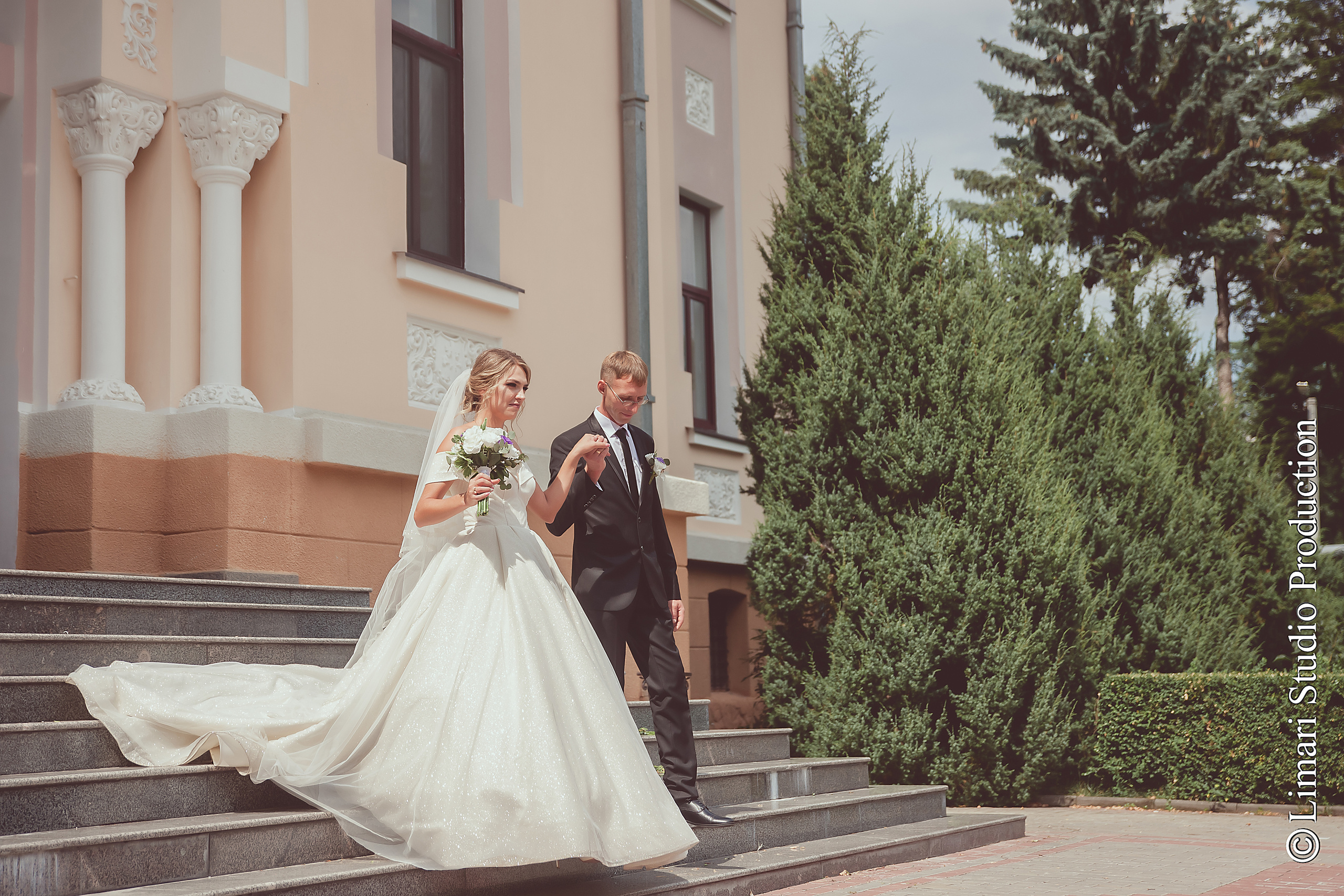 Diana & Vadim. Фото видео в молдове