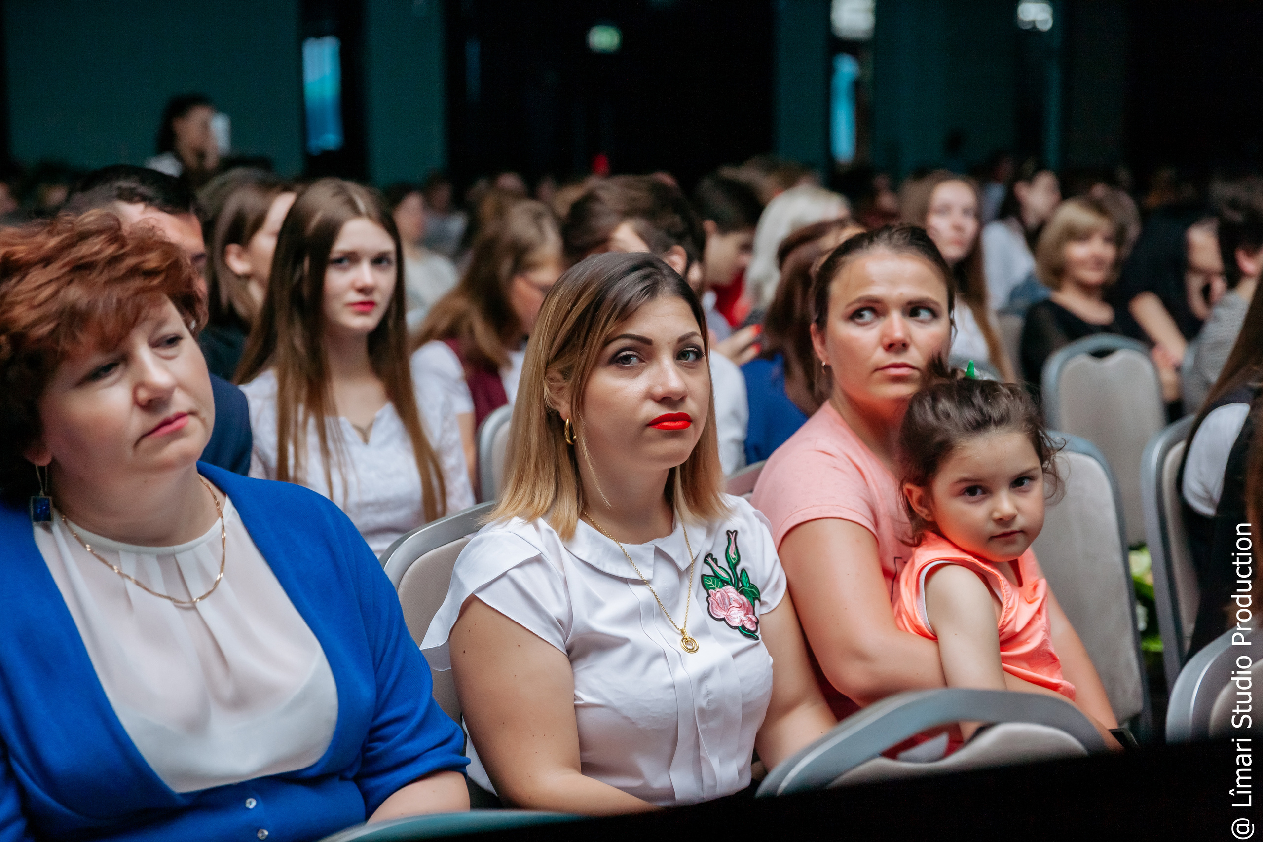 Международный форум компании Oriflame 2019. Фото видео в молдове