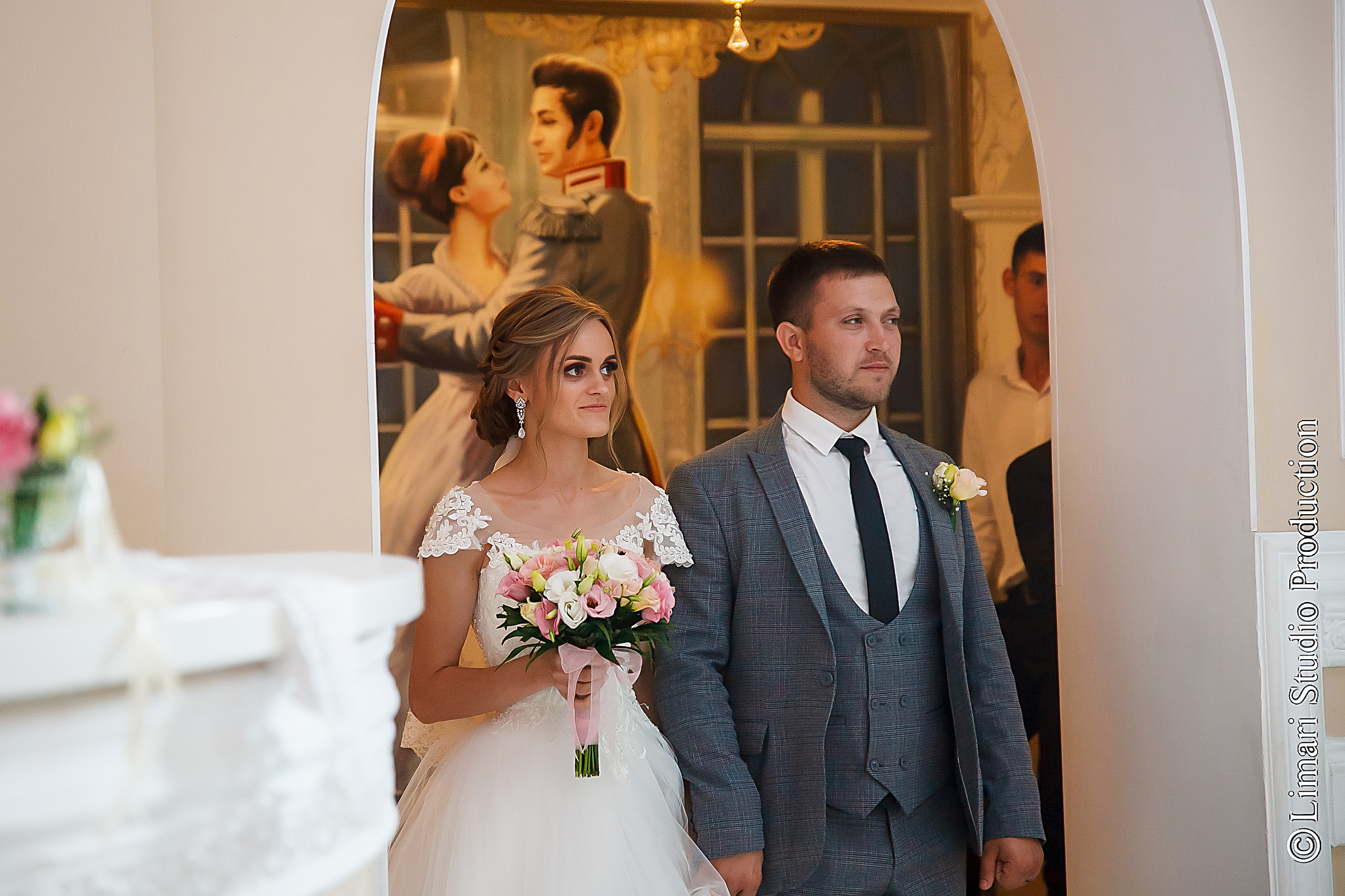 Cristina & Alexander. Фото видео в молдове