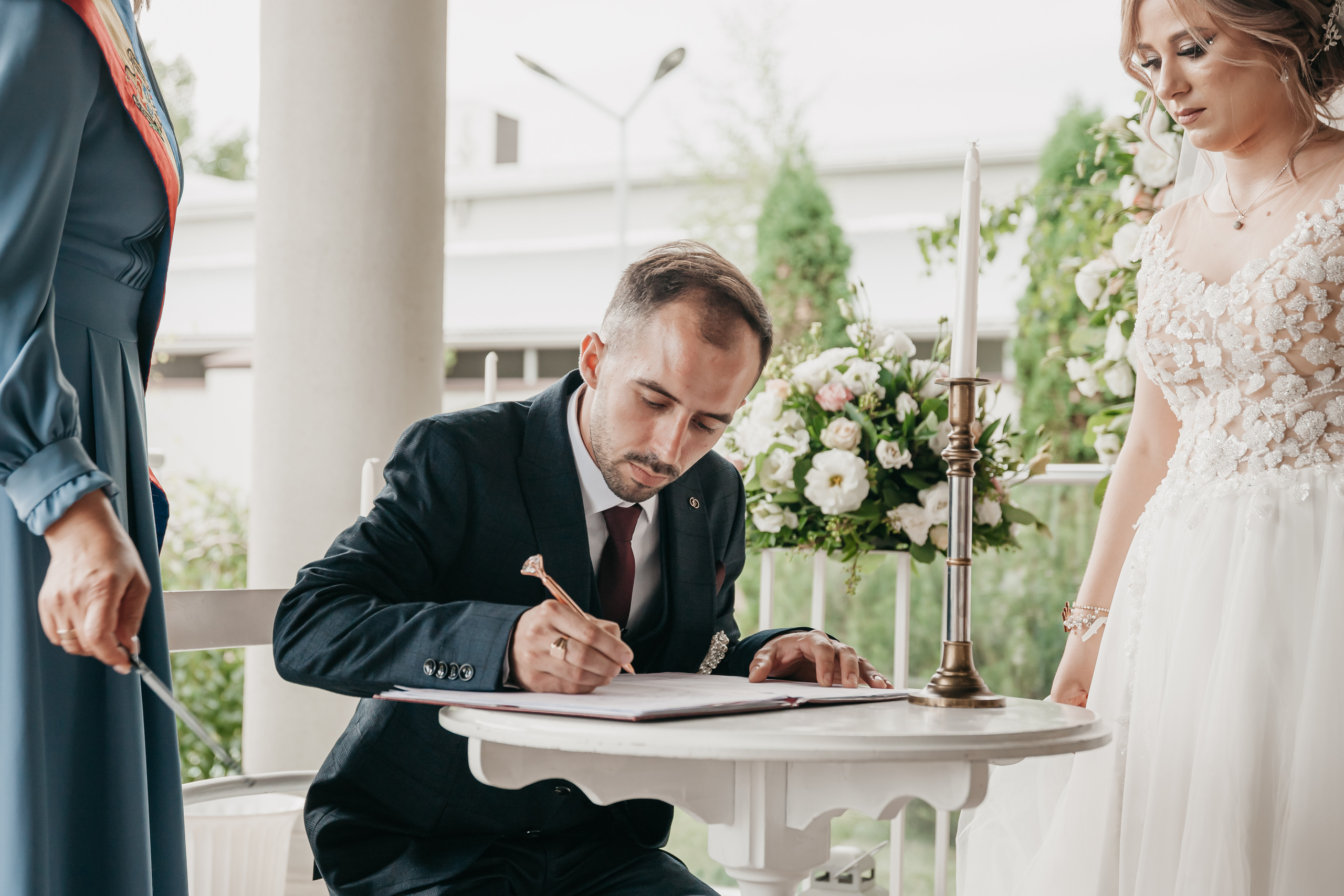 Vadim & Kate. Фото видео в молдове