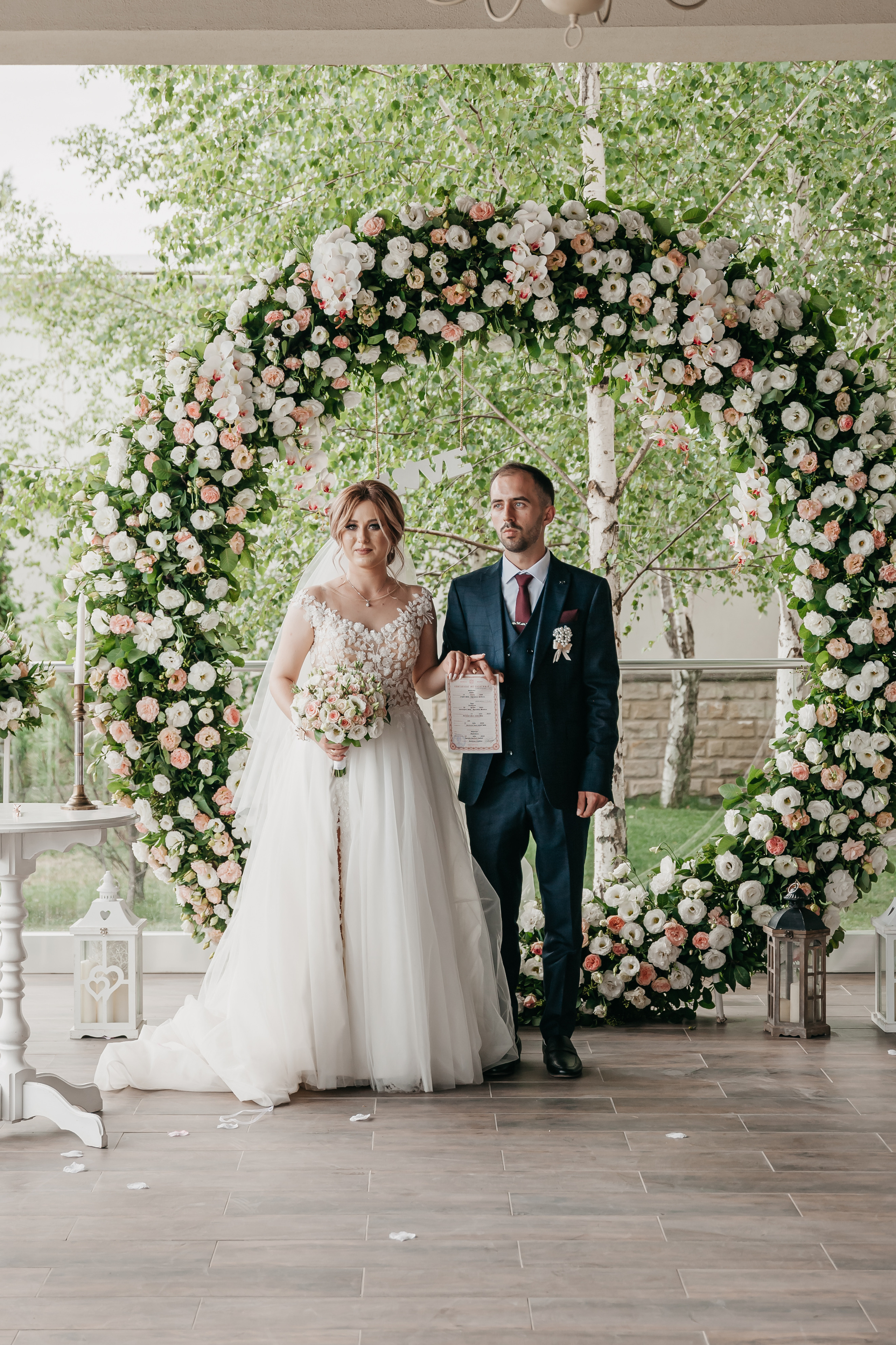 Vadim & Kate. Фото видео в молдове