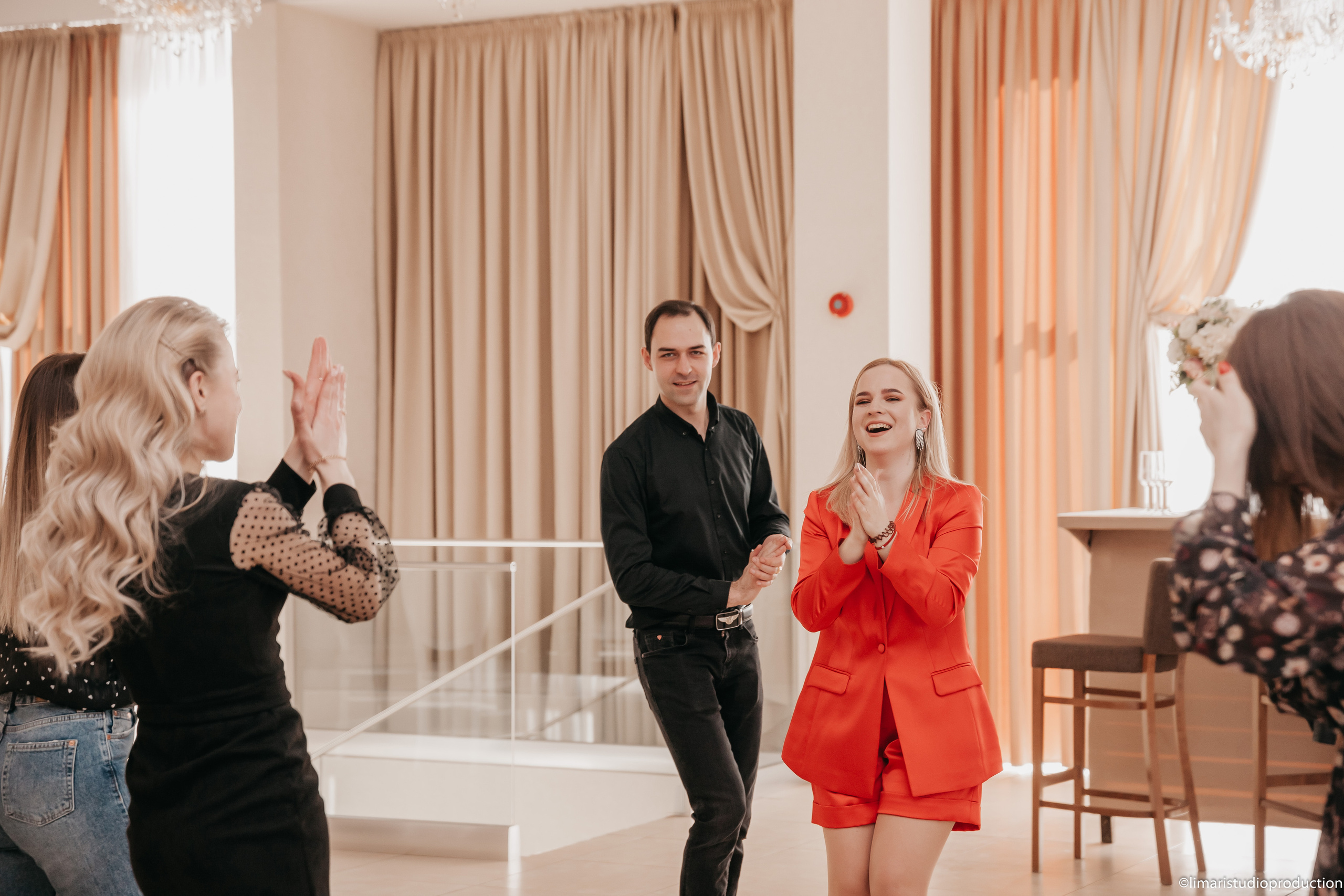 День рождение дианы. Фото видео в молдове