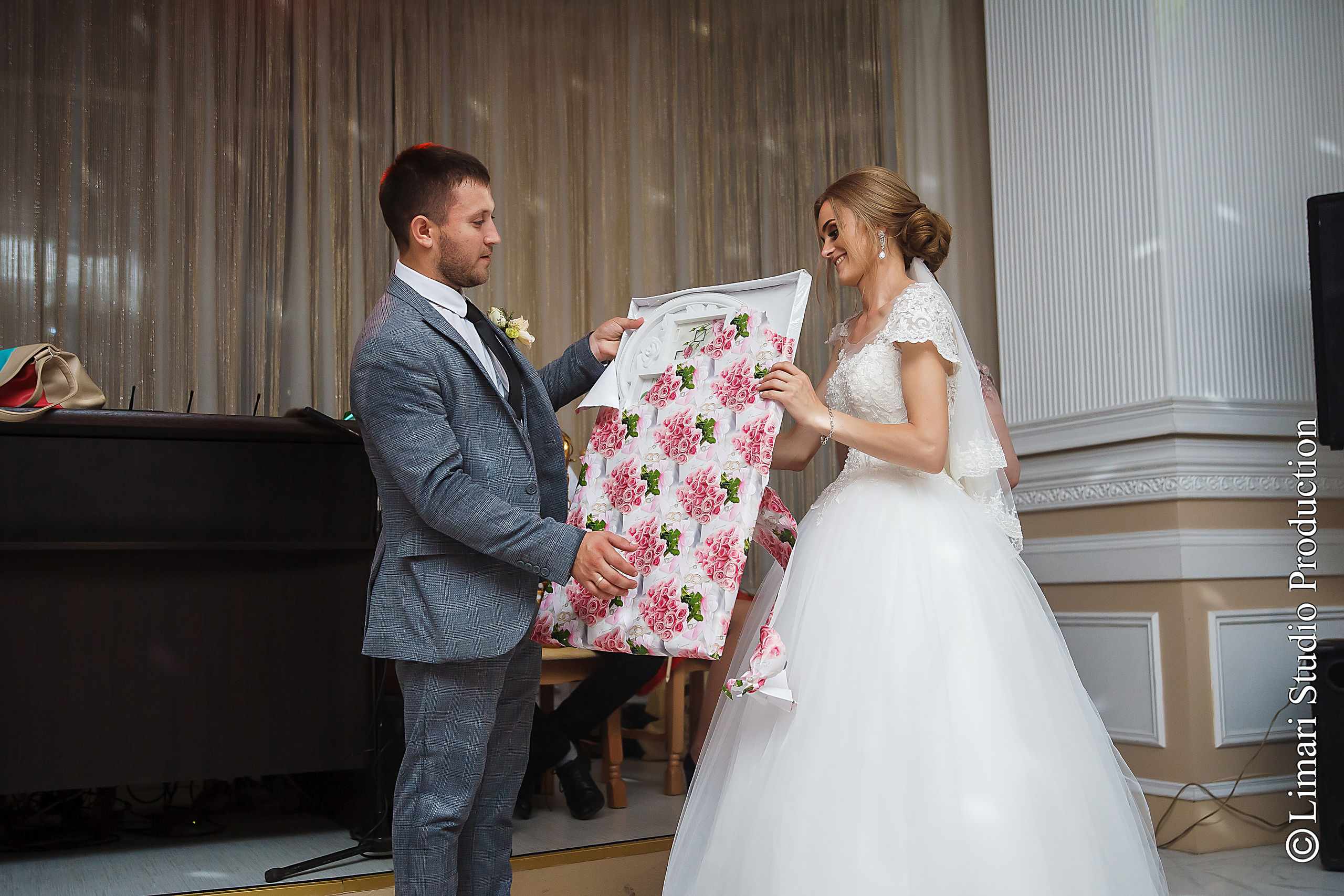 Cristina & Alexander. Фото видео в молдове