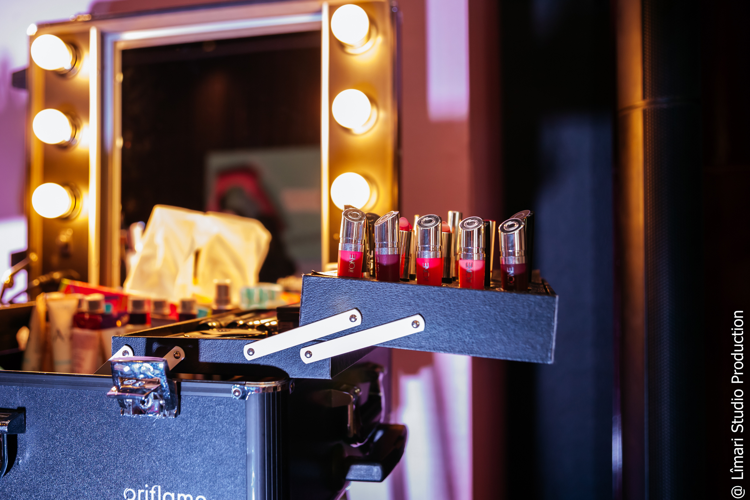 Международный форум компании Oriflame 2019. Фото видео в молдове