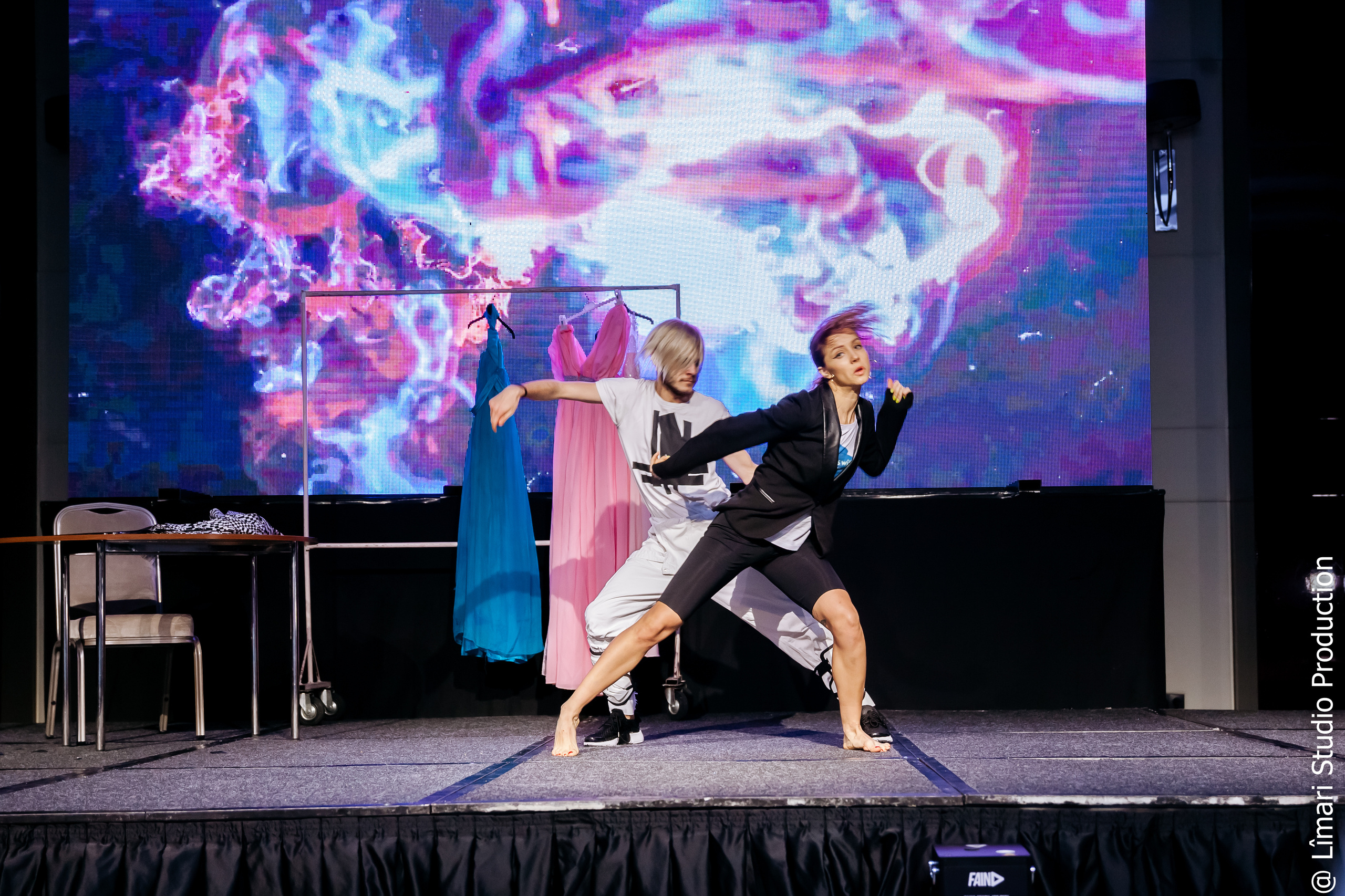 Международный форум компании Oriflame 2019. Фото видео в молдове