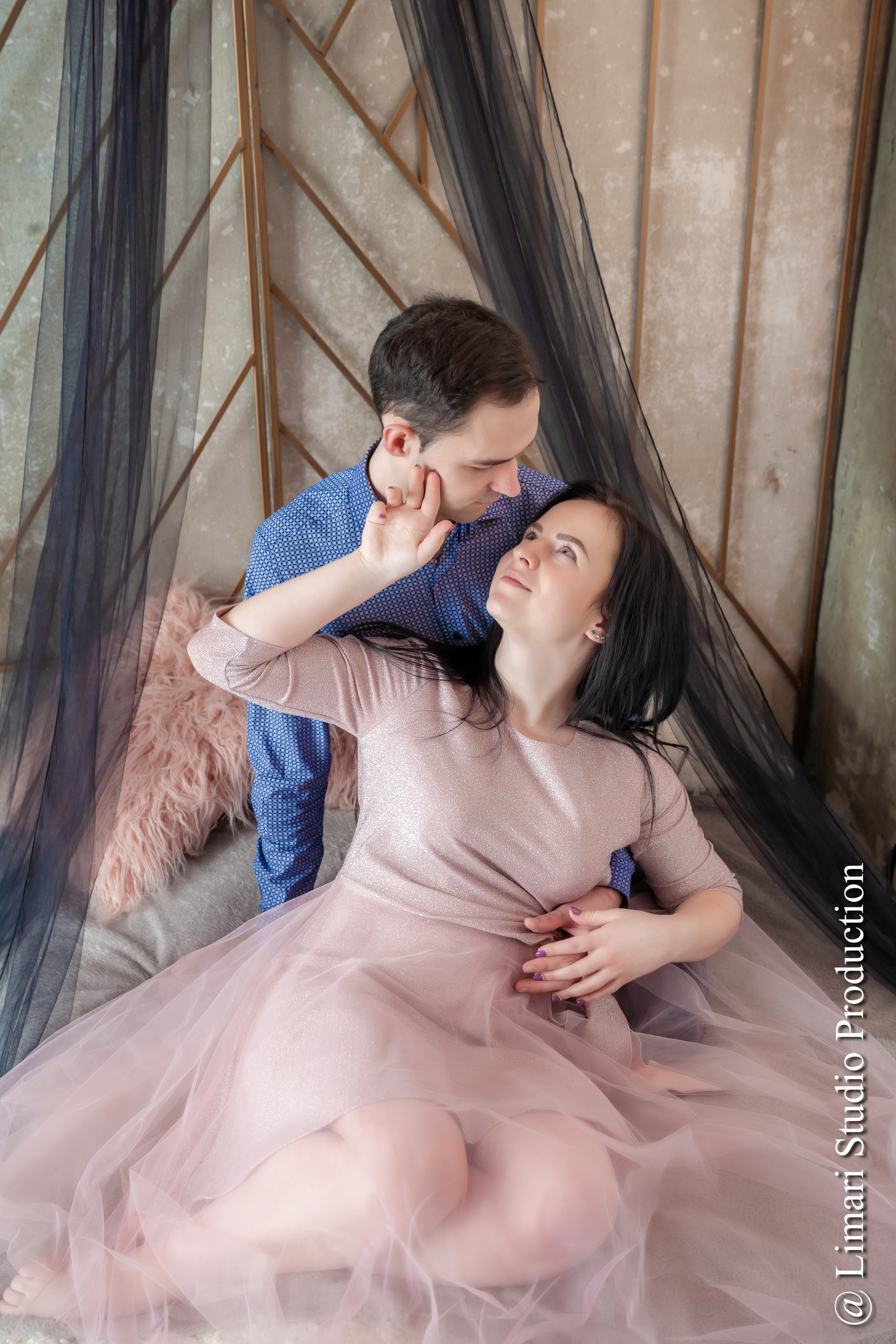 Евгений и Диана. Фото видео в молдове