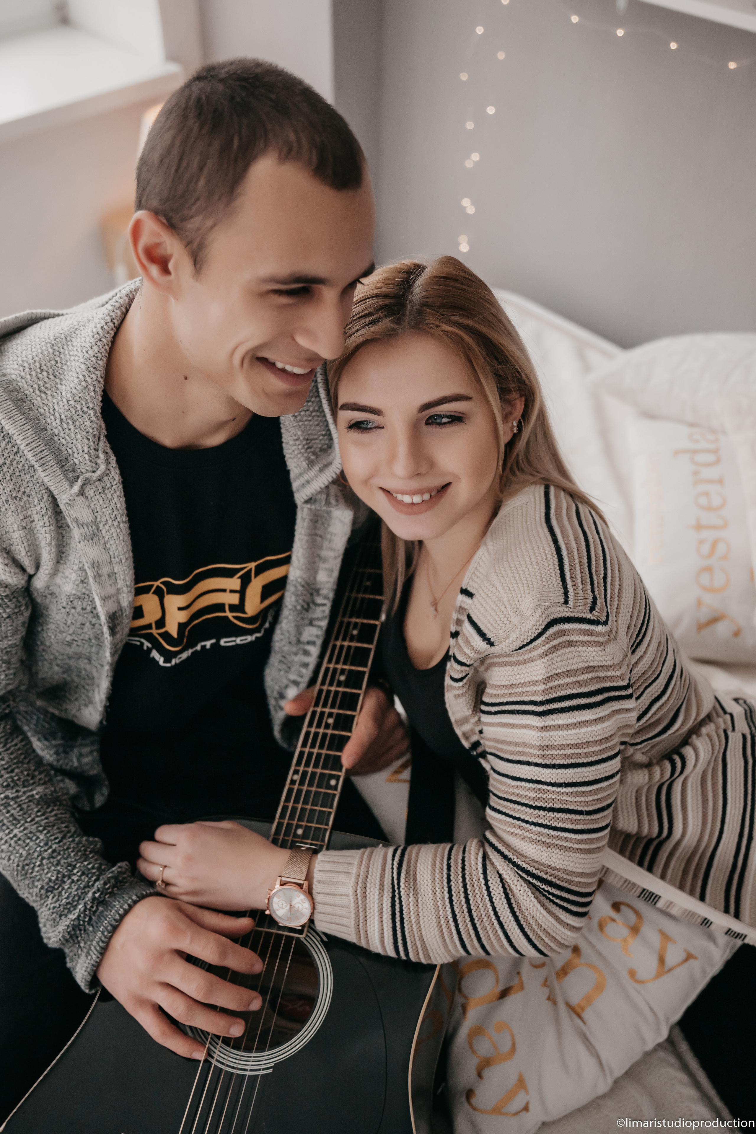 Кристина и Вадим. Фото видео в молдове