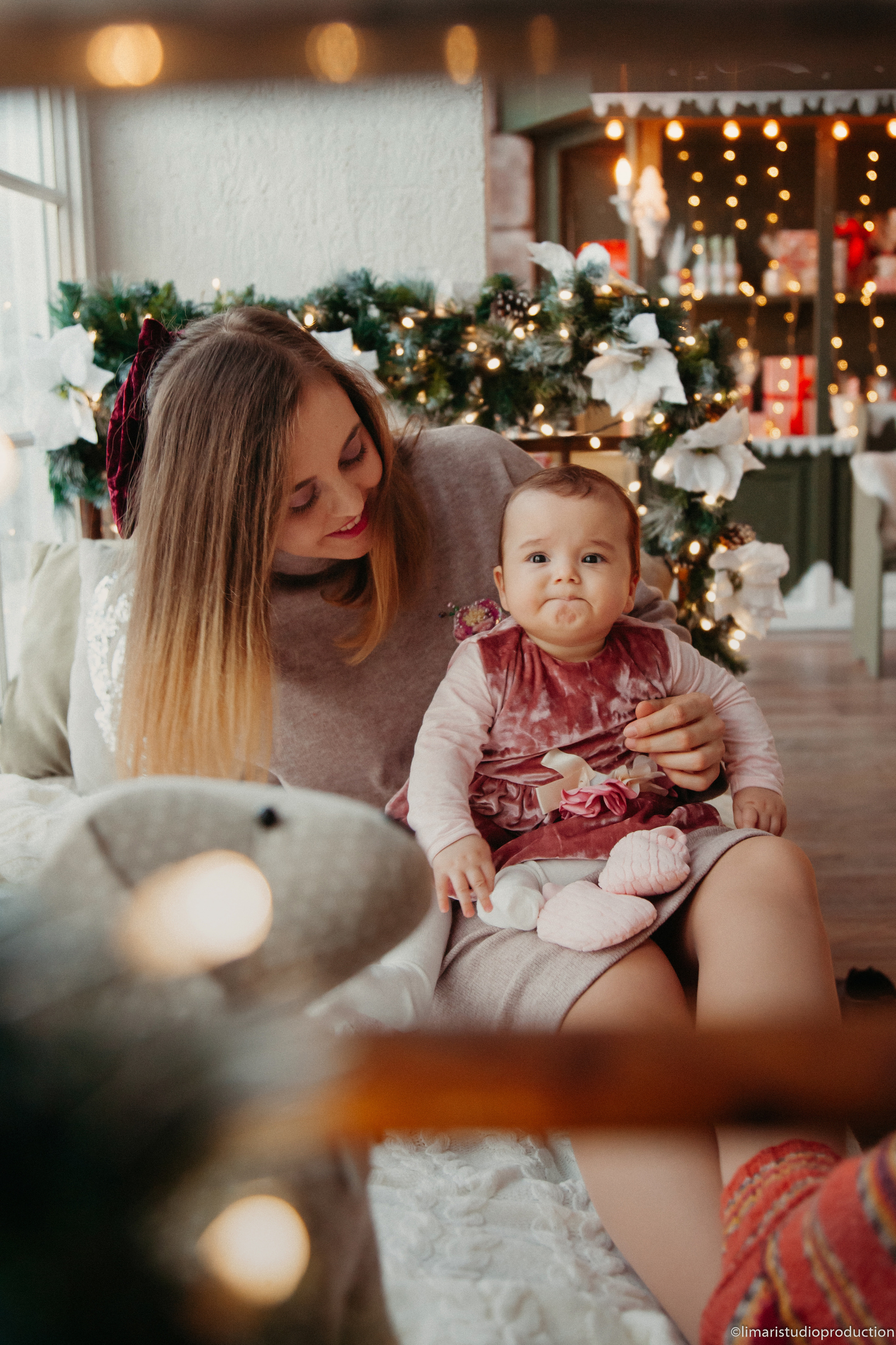 Oltița. Anul Nou. Фото видео в молдове