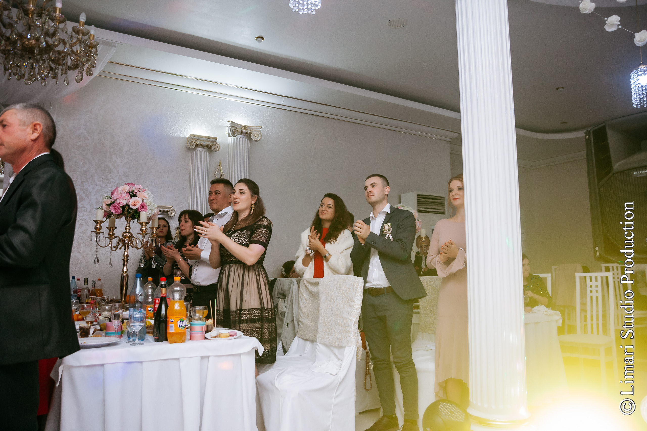 Ovidiu & Otilia. Фото видео в молдове