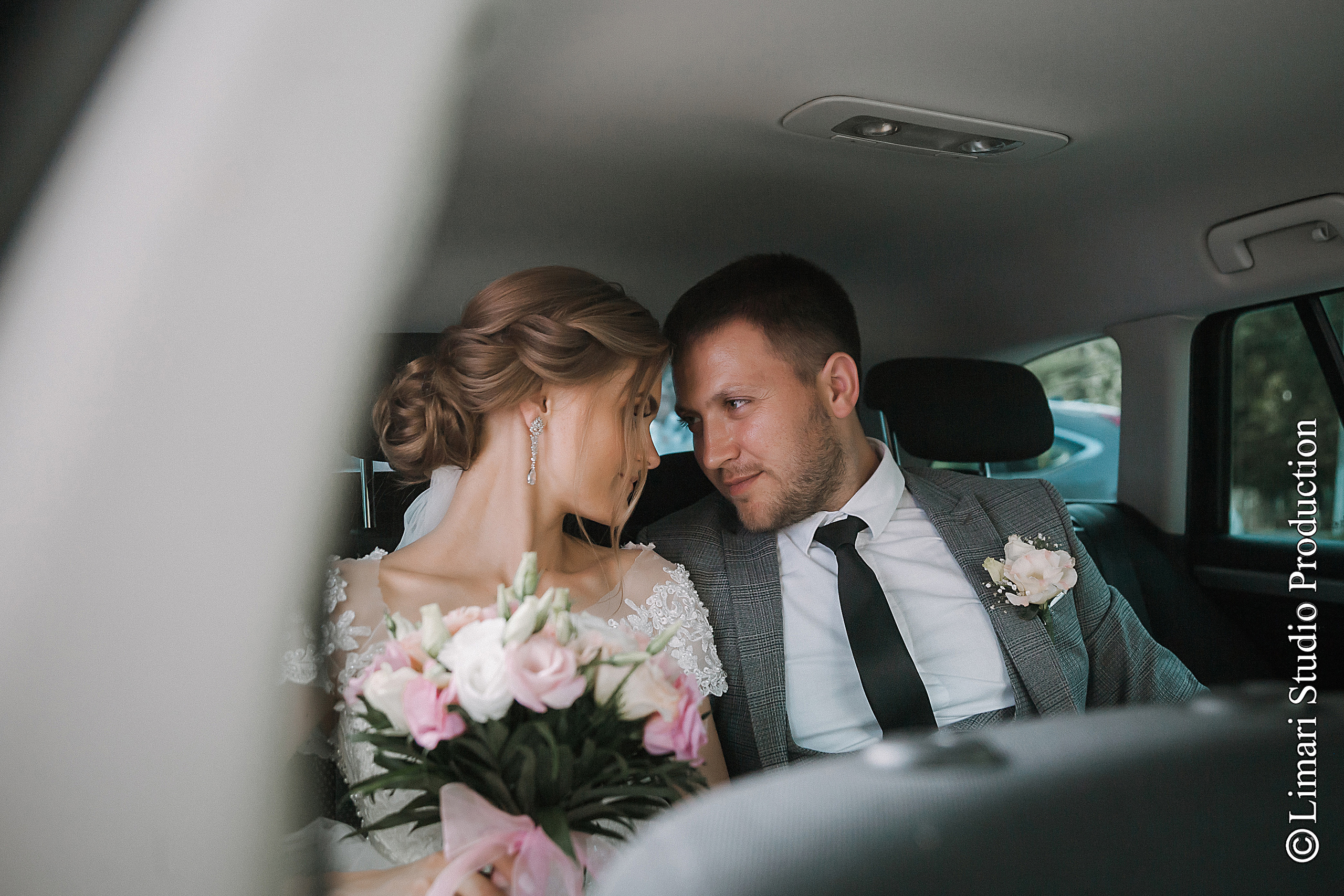 Cristina & Alexander. Фото видео в молдове