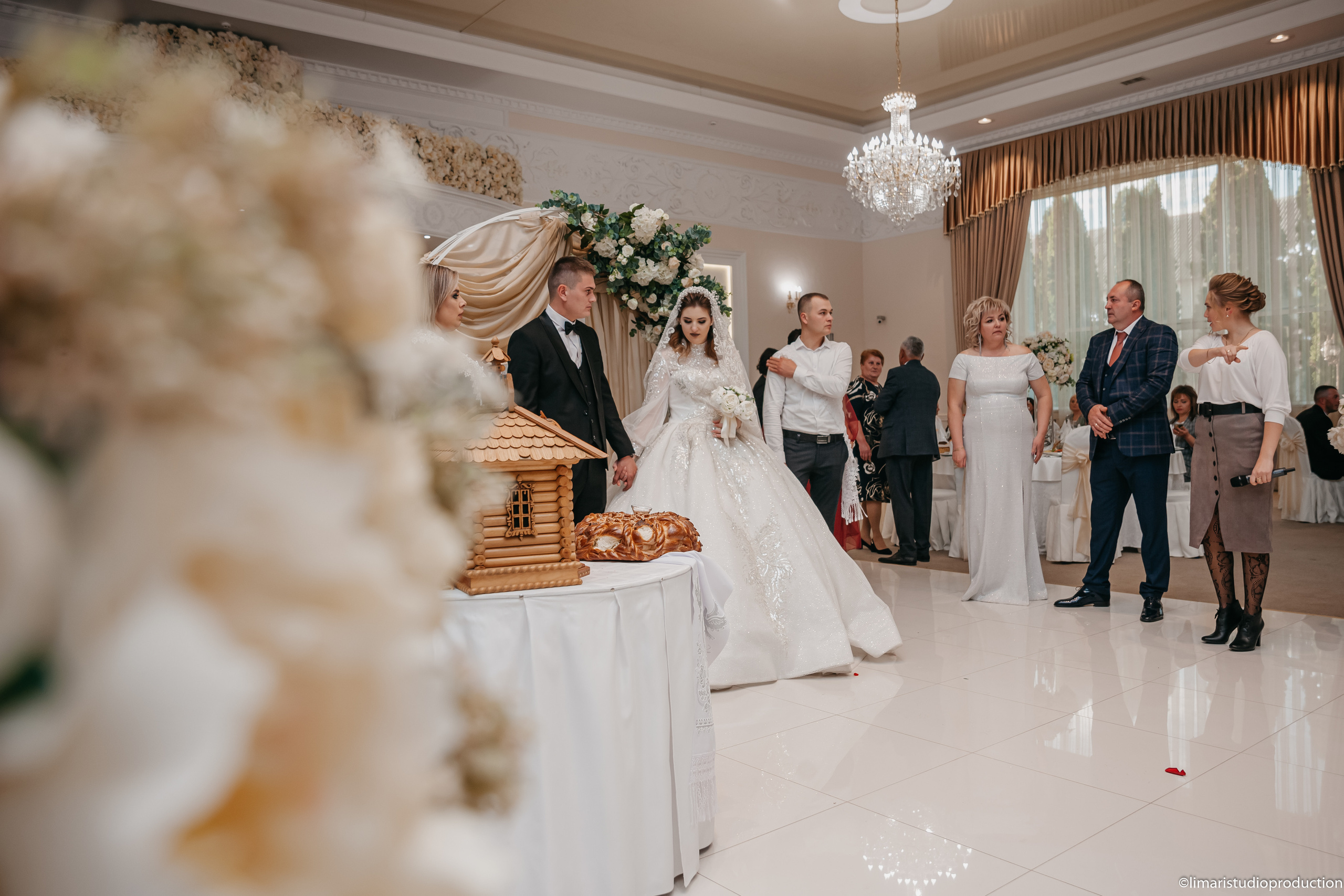 Valentin & Elena. Фото видео в молдове