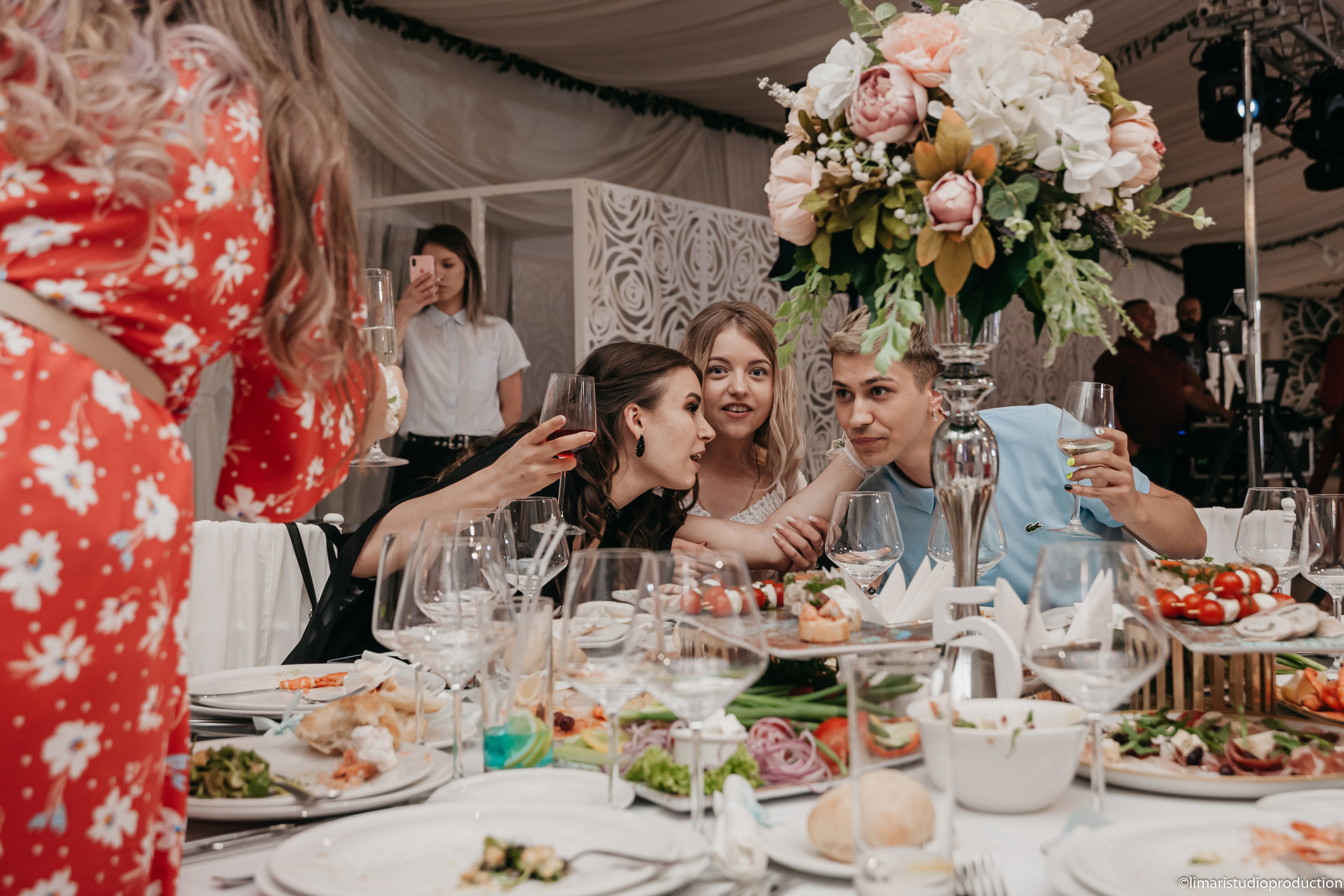 Evghenii & Diana. Фото видео в молдове