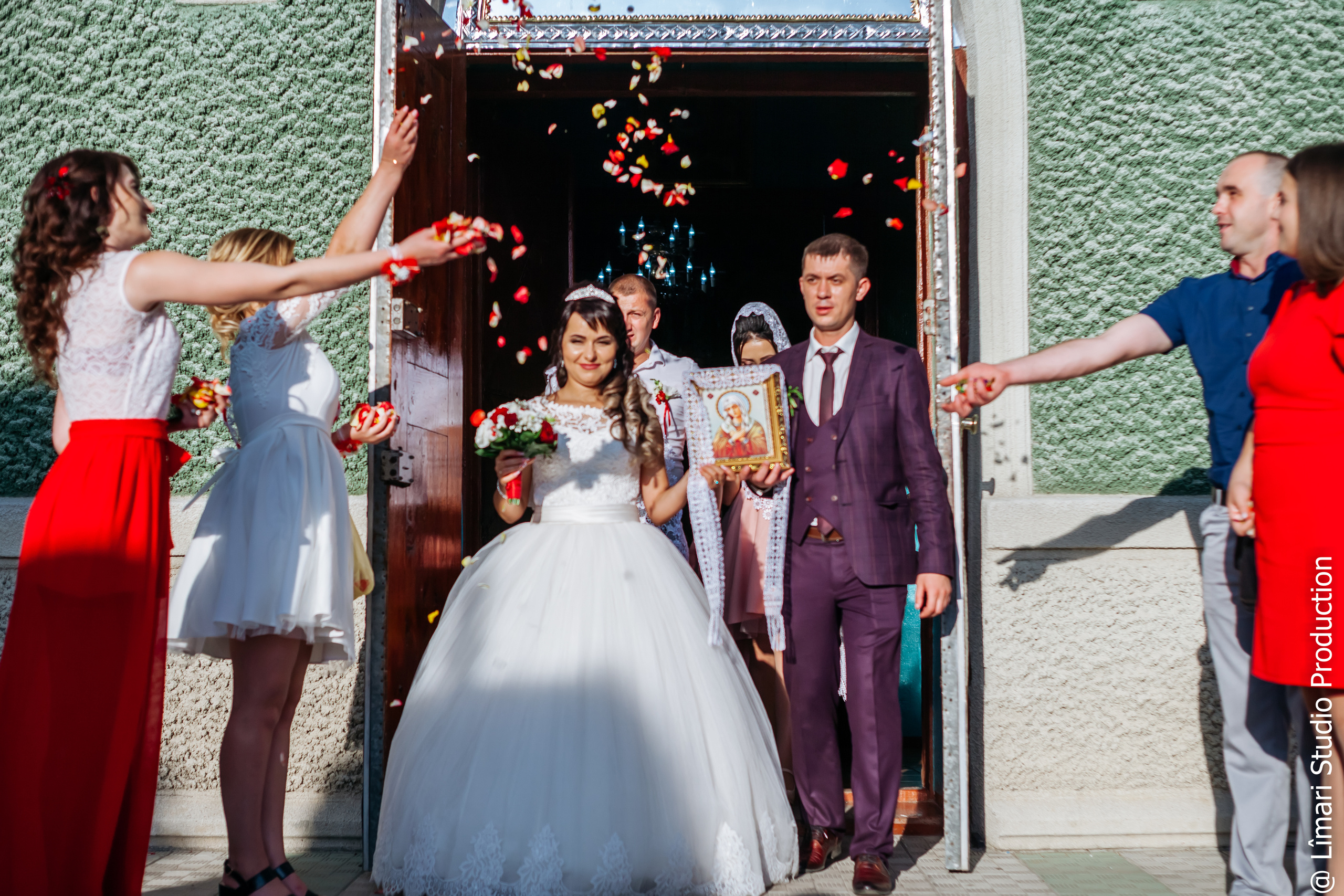 Фотограф на свадьбу. Фото видео в молдове