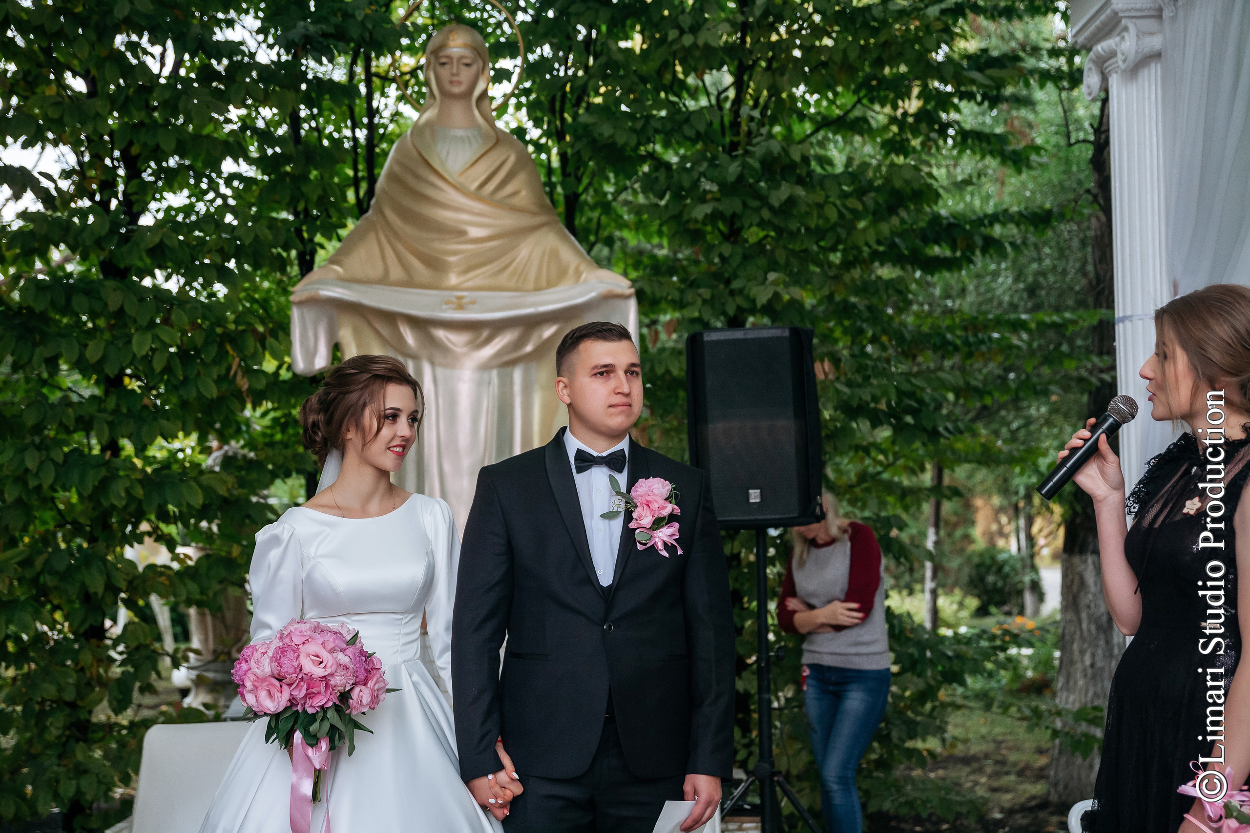 Ovidiu & Otilia. Фото видео в молдове